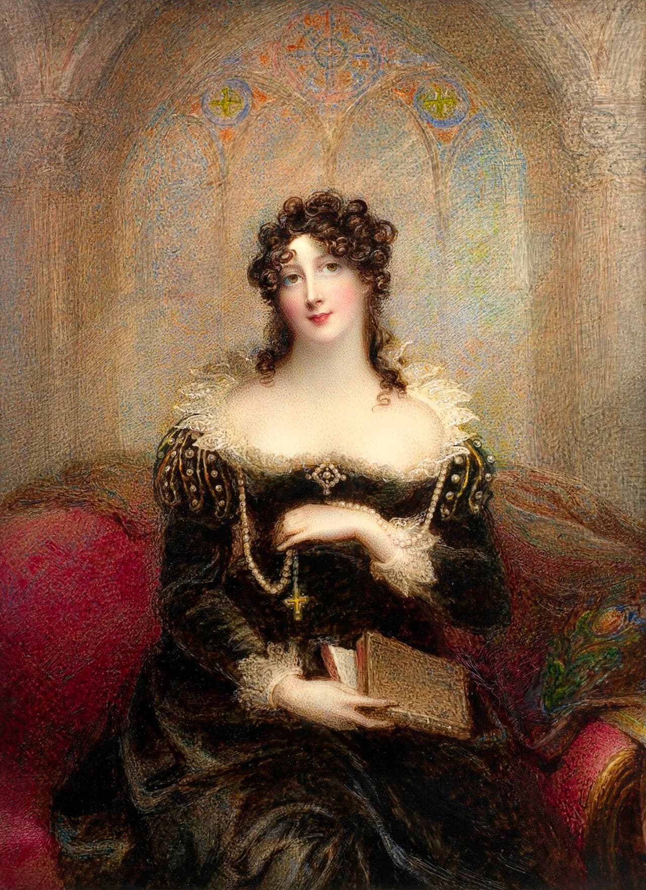 Sarah Villiers