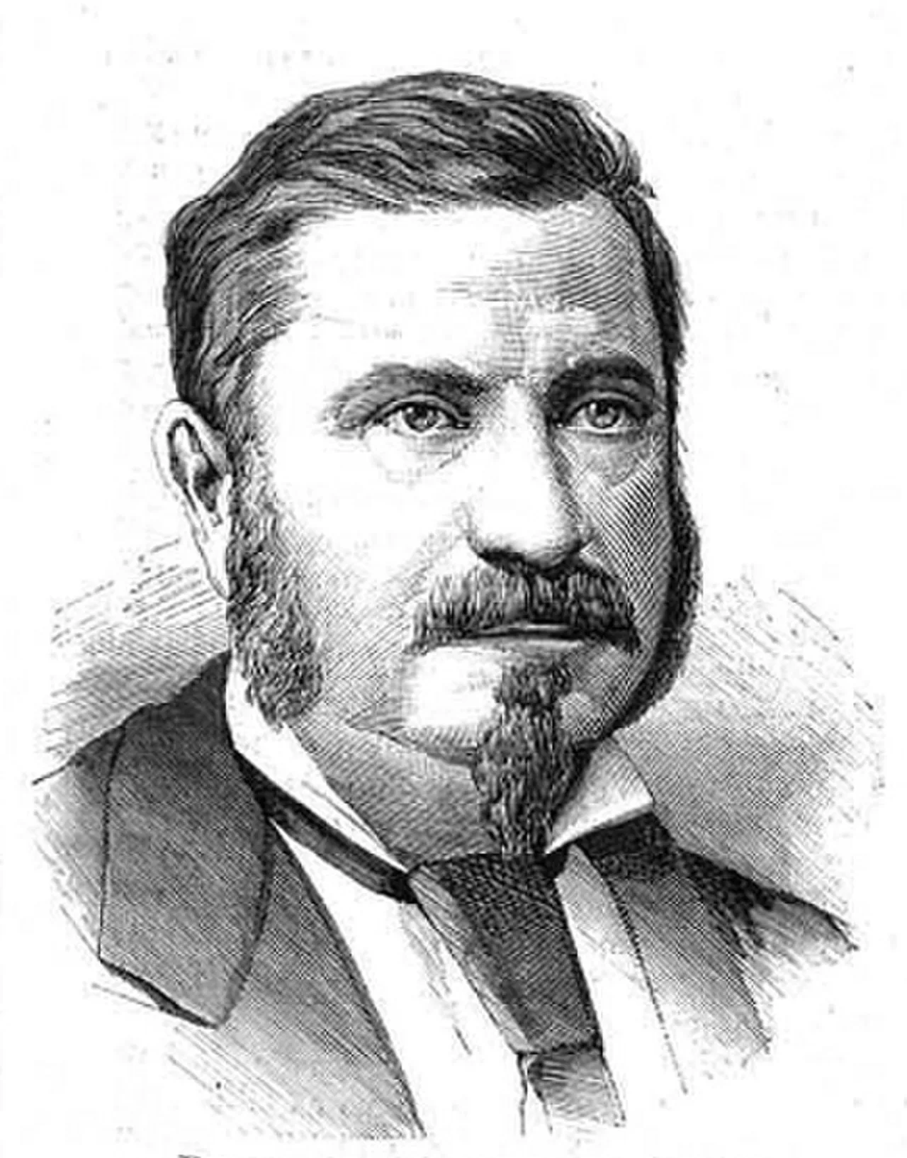 Manuel Orovio Echagüe