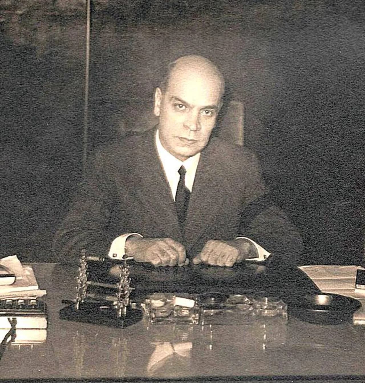 Manuel Ramón Alvarado