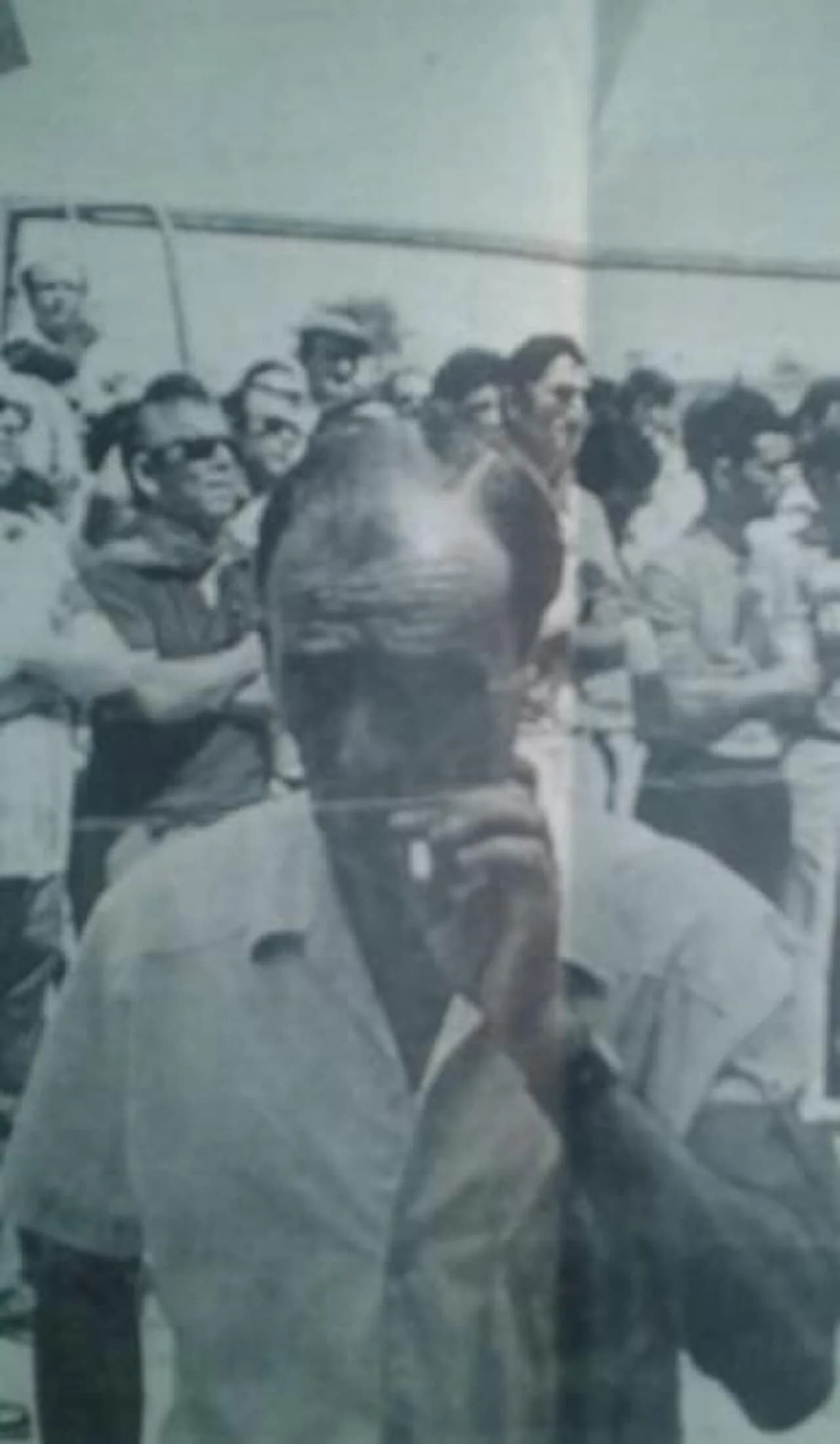 Manuel Romero Pazos