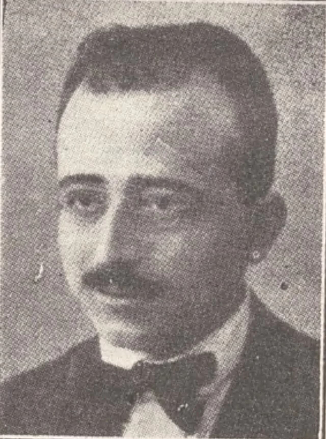 Manuel Ruiz Maya
