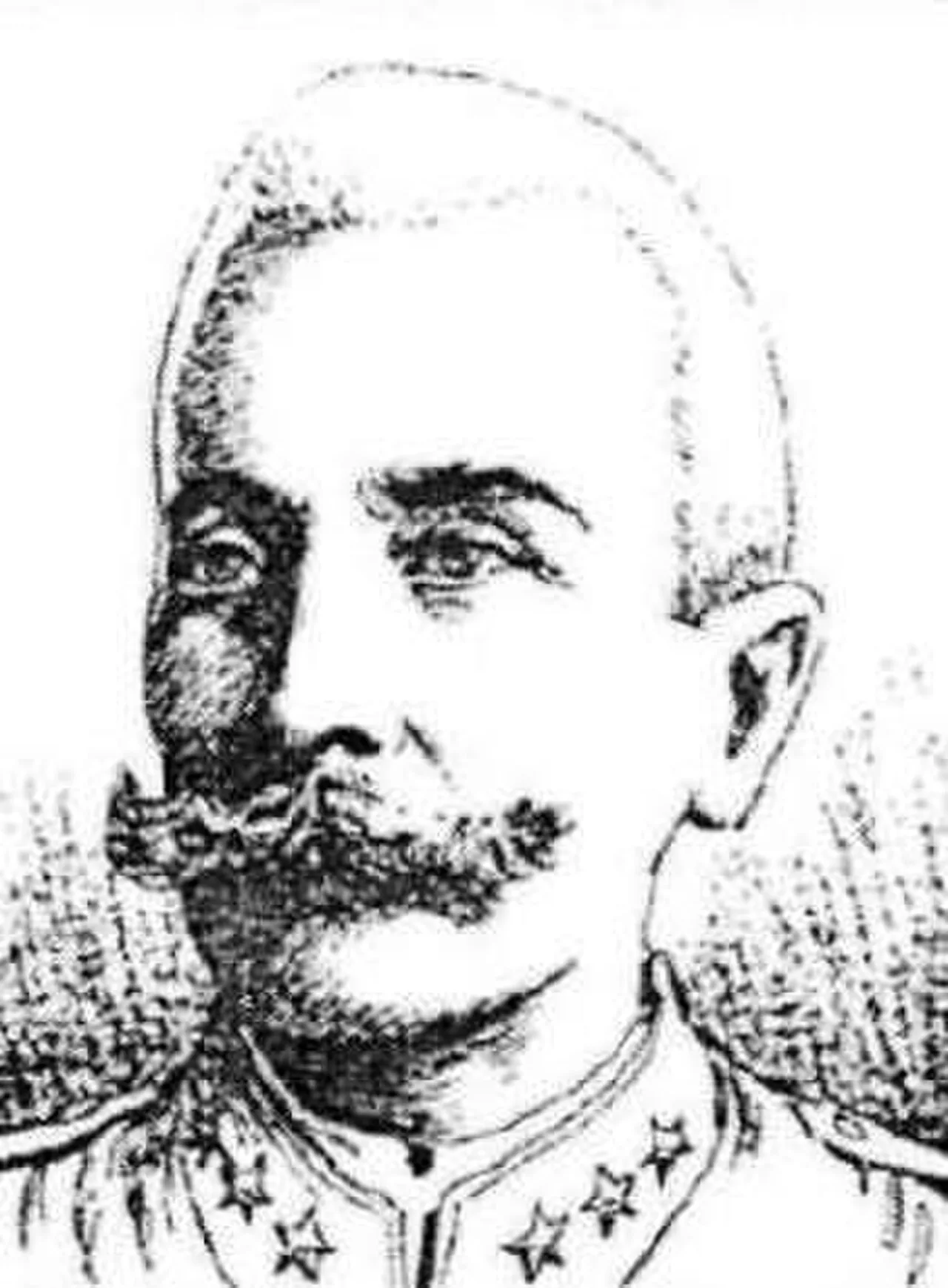 Manuel Suárez Delgado