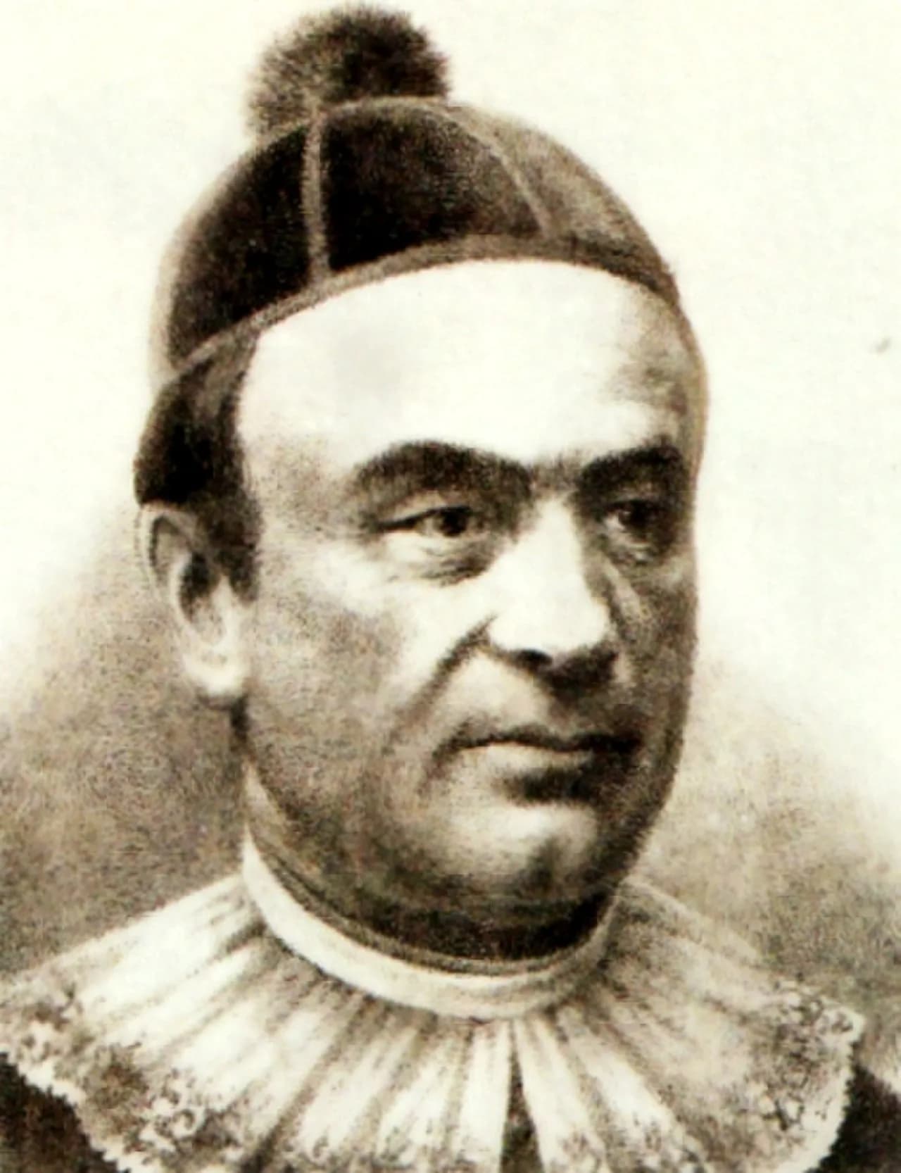 Manuel Teodoro del Valle