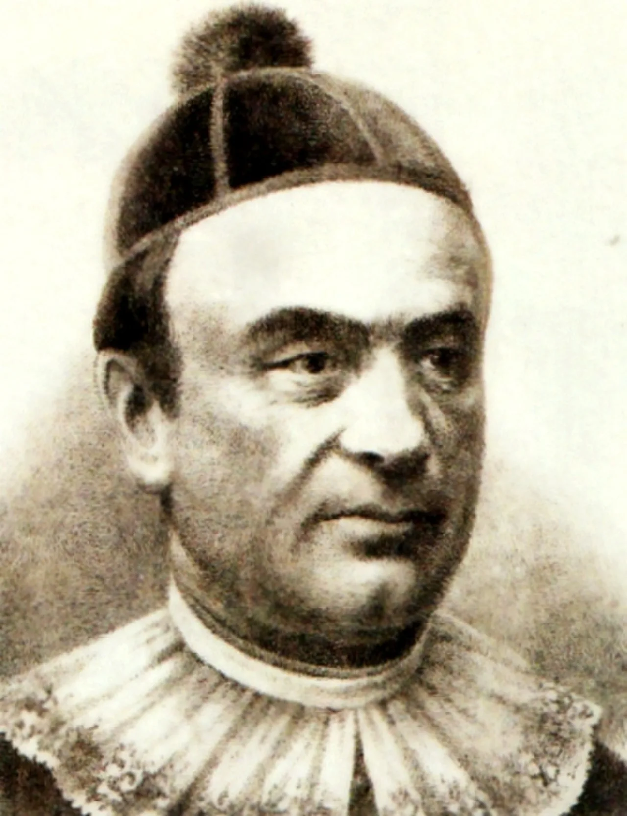 Manuel Teodoro del Valle