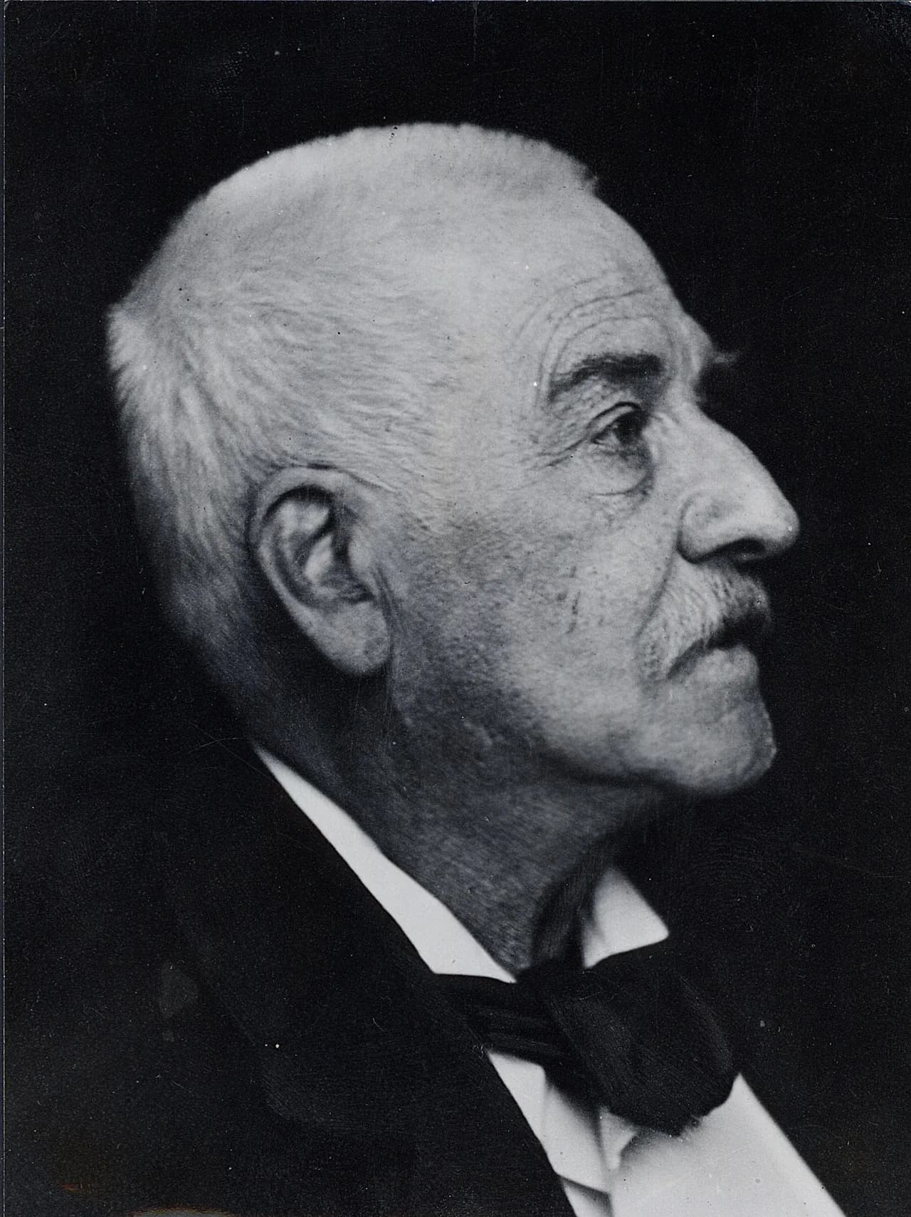 Jacob Burckhardt