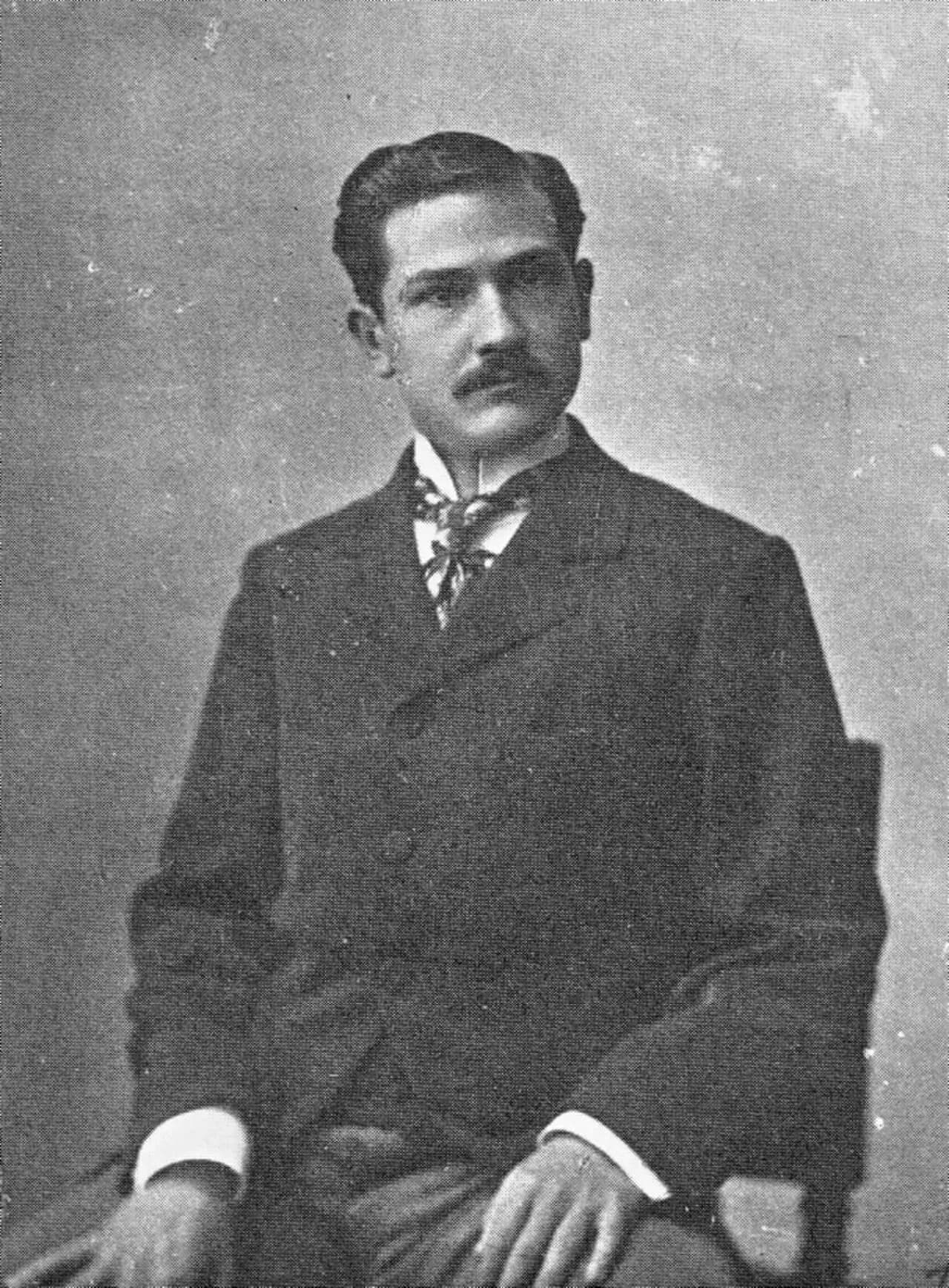 Manuel Vicente Villarán