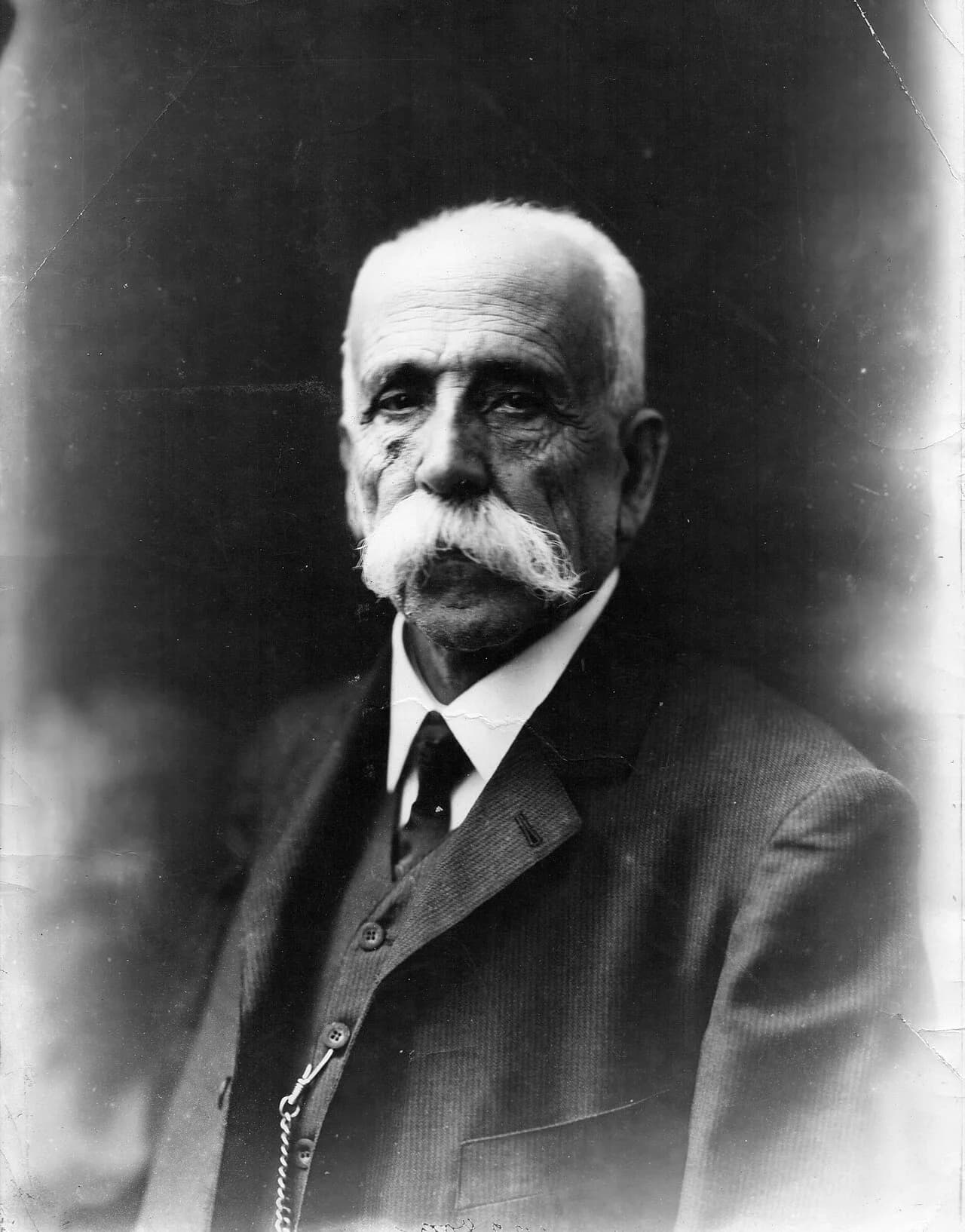 Manuel Vicente del Solar