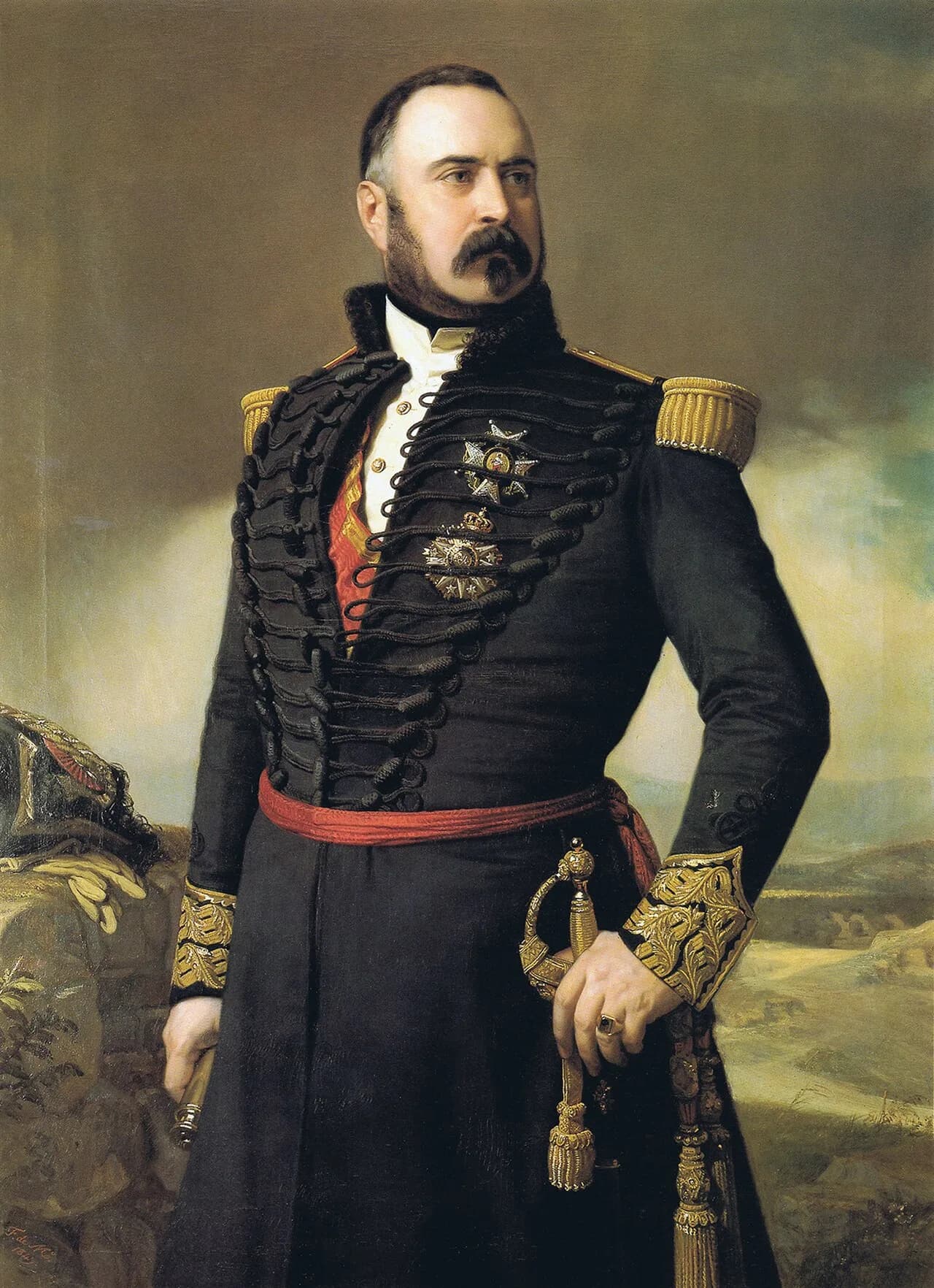 Manuel de Mazarredo