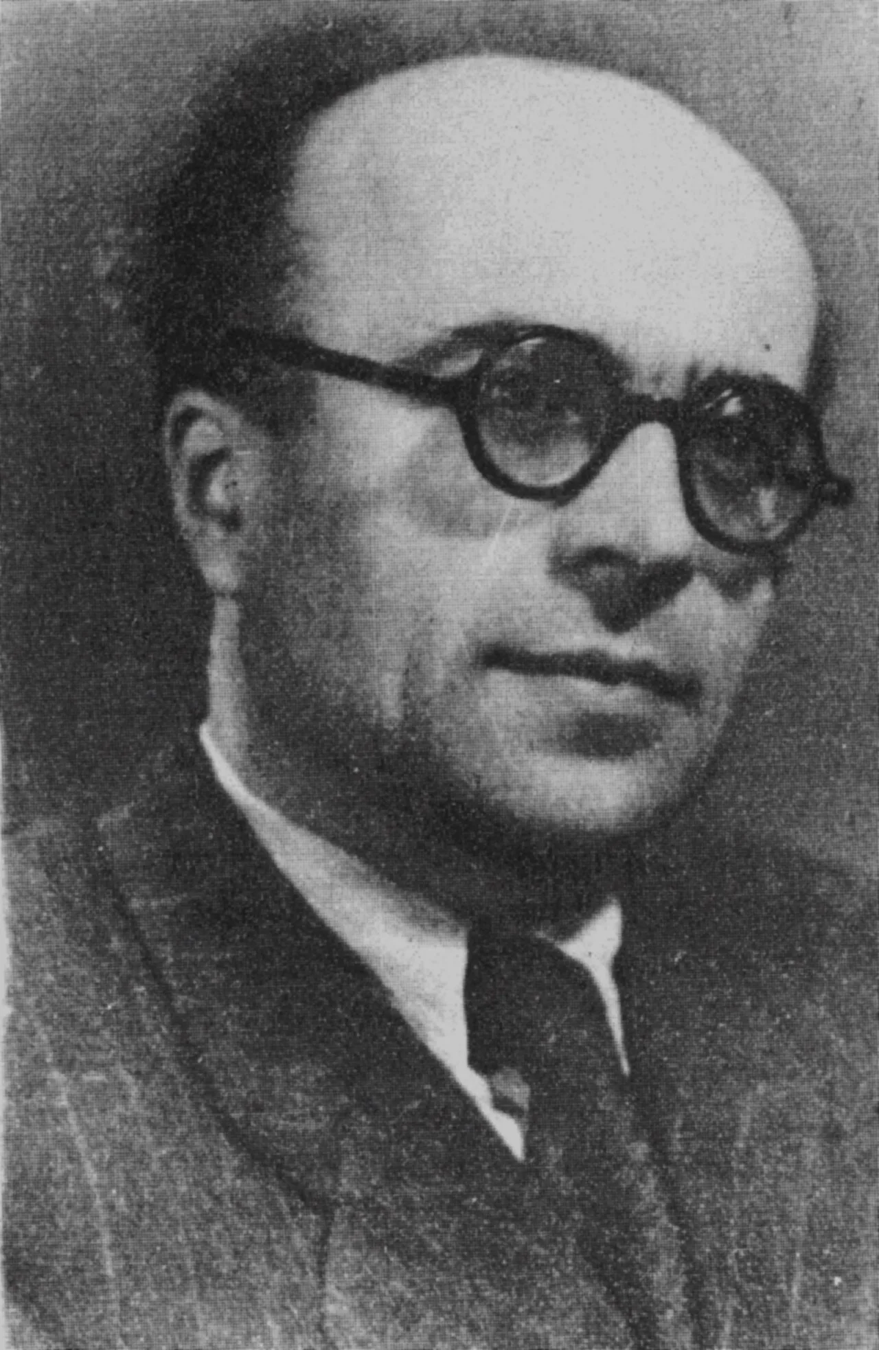Lojze Štandeker