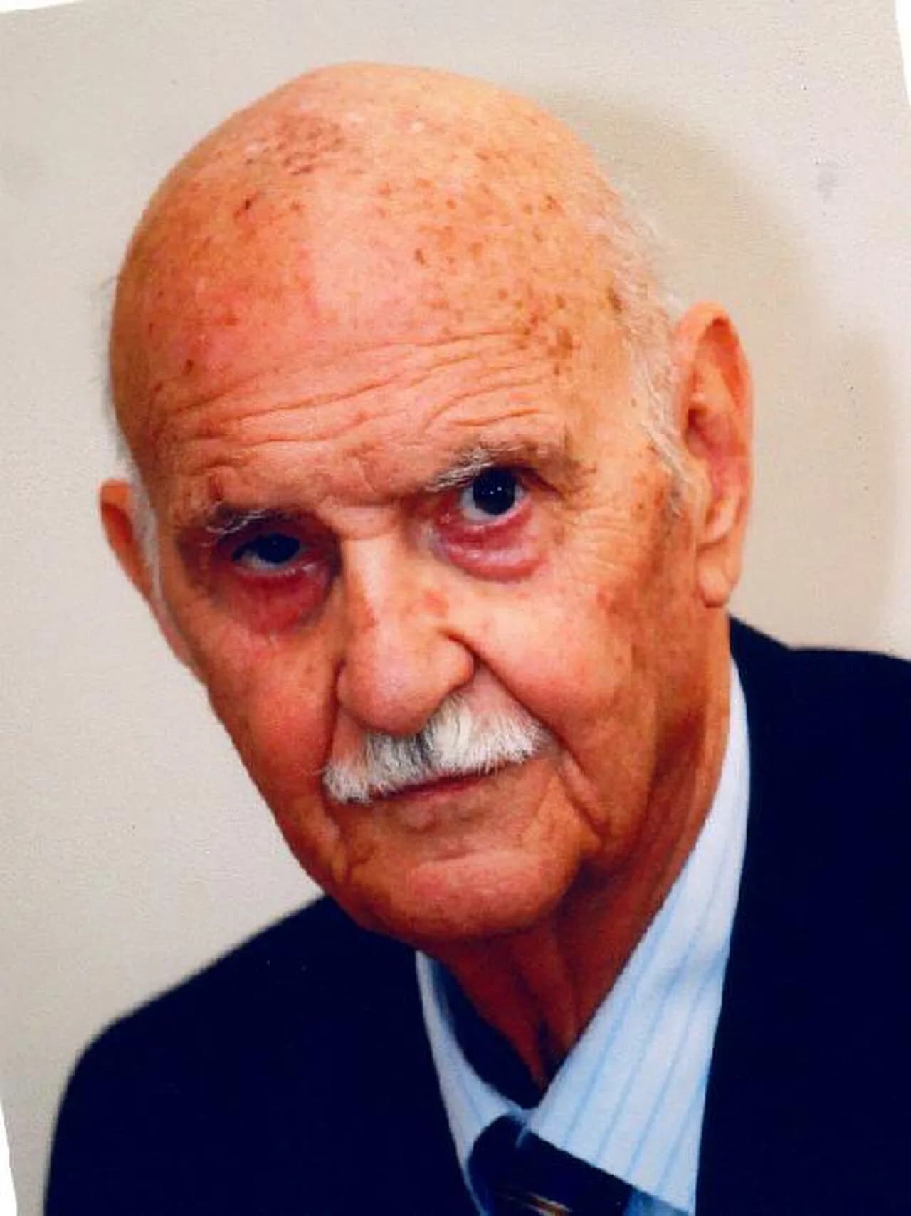 Manuel de la Peña Rodríguez-Martín