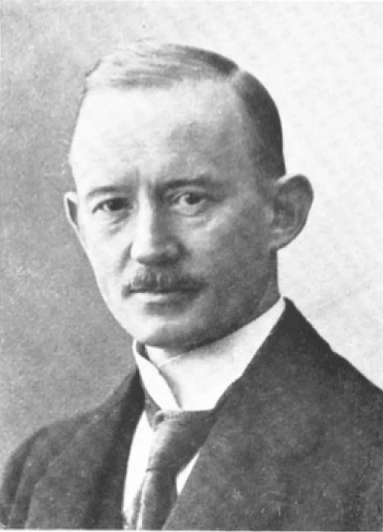 Gustav Mosesson