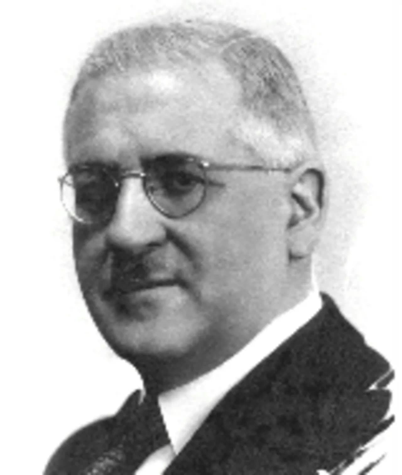 Luigi D'Amato