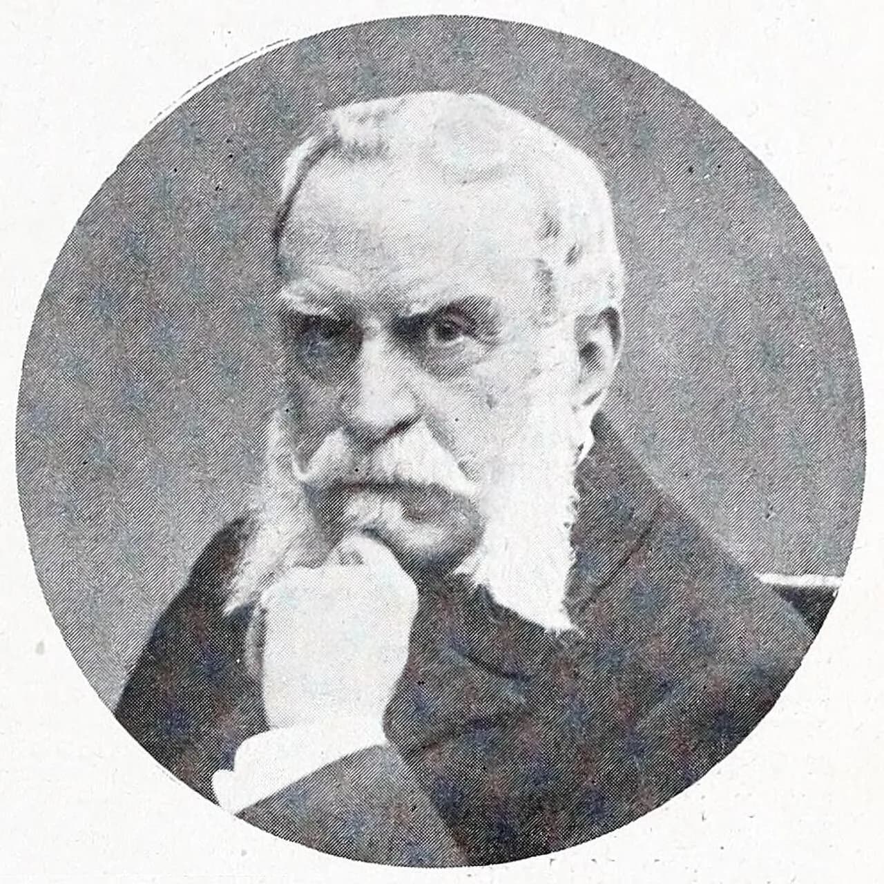 Antonio Aguilar Correa