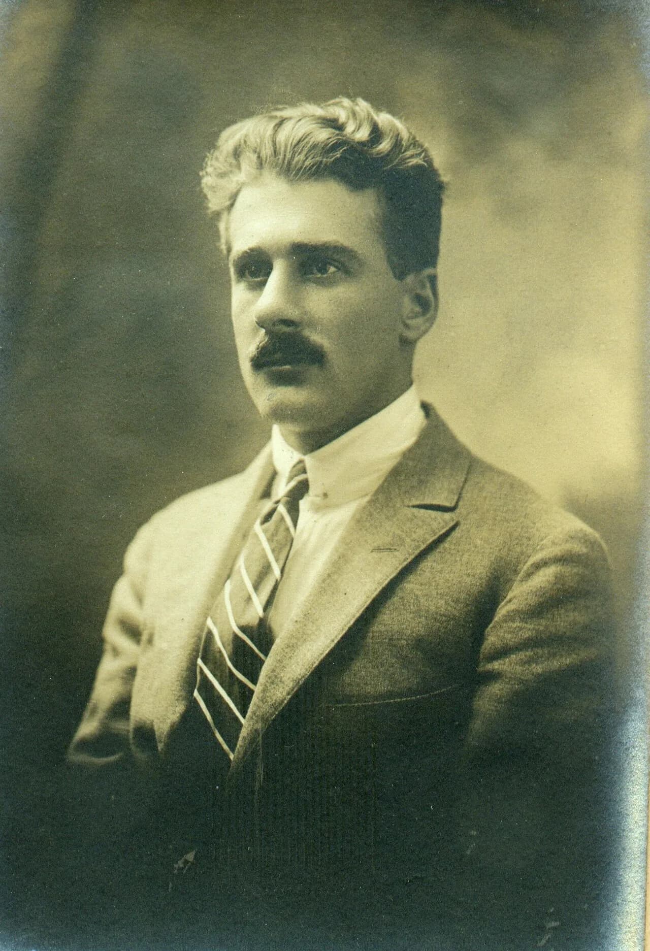 Marc Étienne Roulet