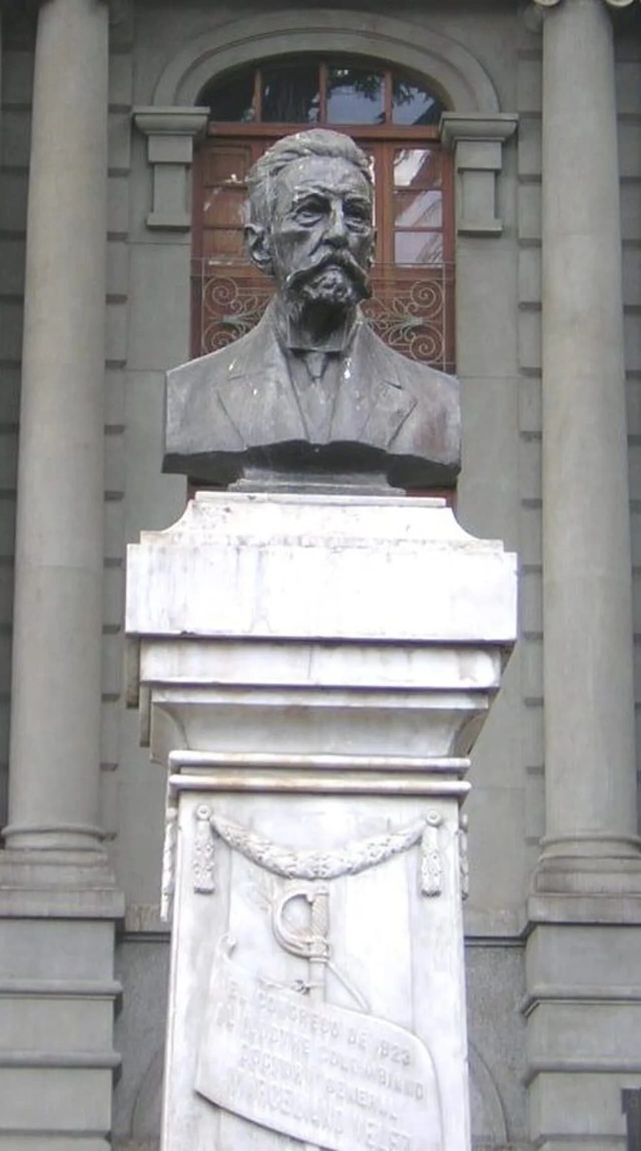 Marceliano Vélez