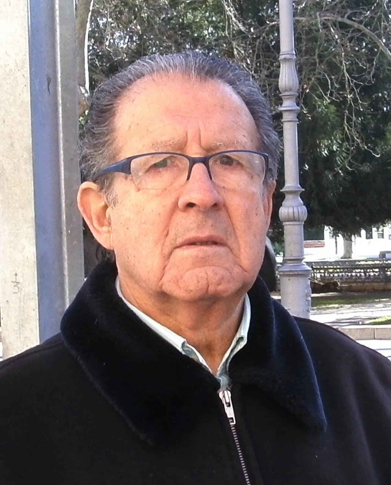 Marcelino García Velasco