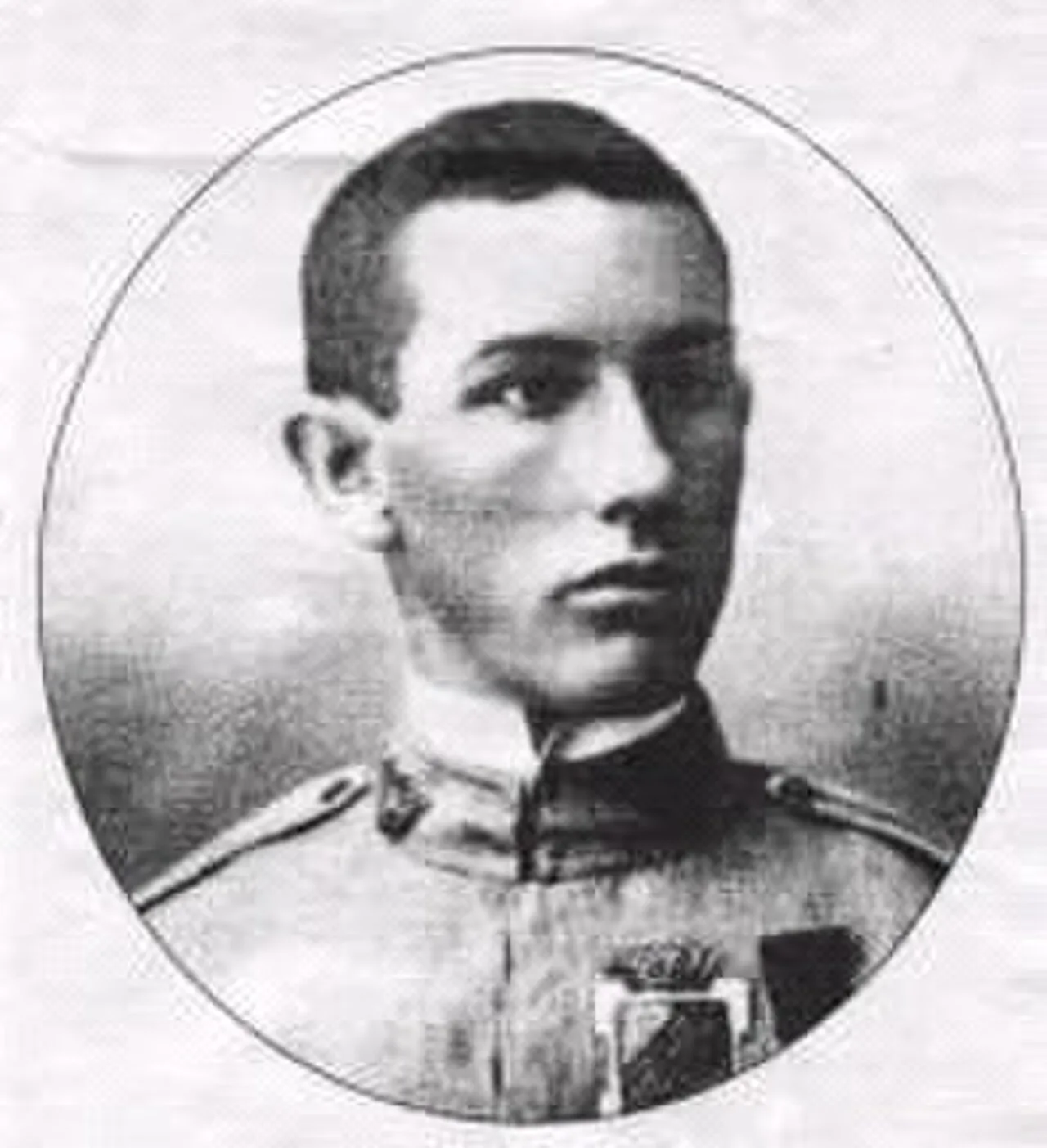 Marcelo Adrián Obregón