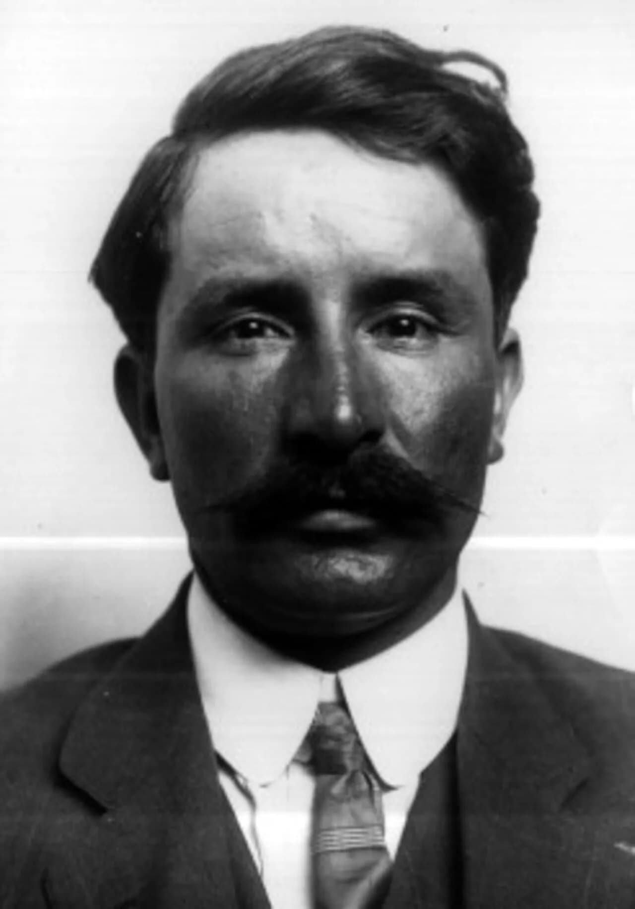 Marcelo Caraveo