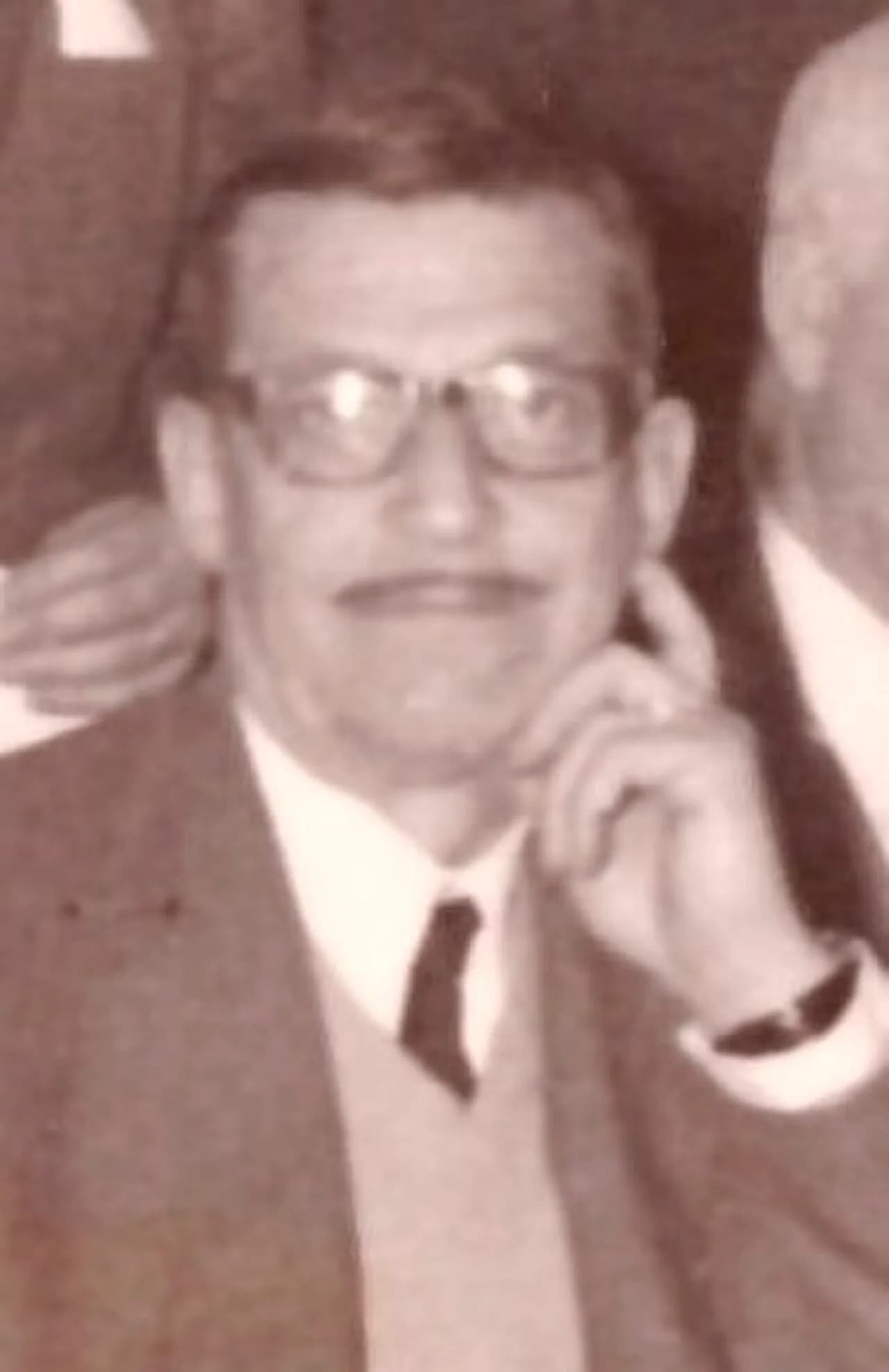 Marcelo Fernández Nieto