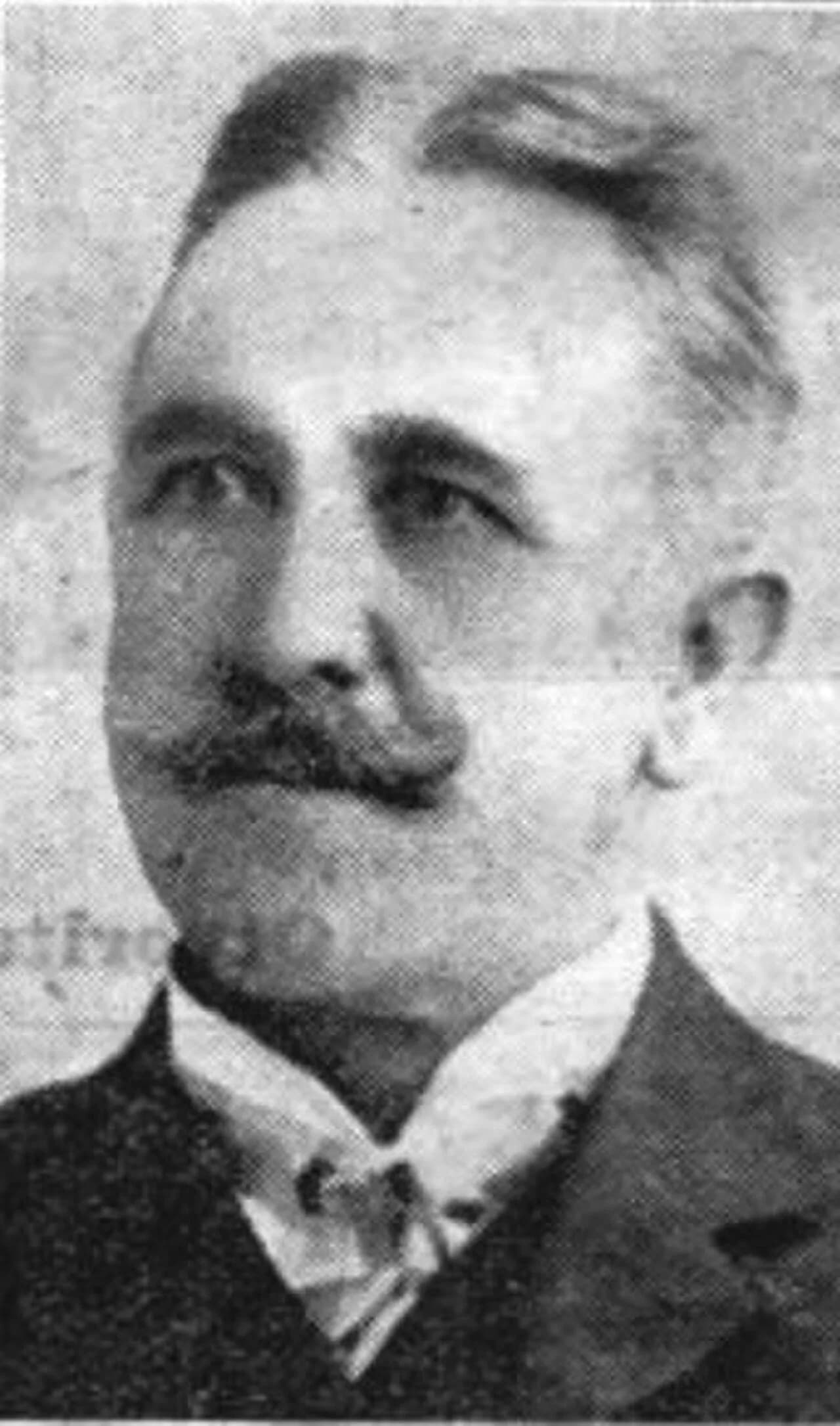 Josip Širca