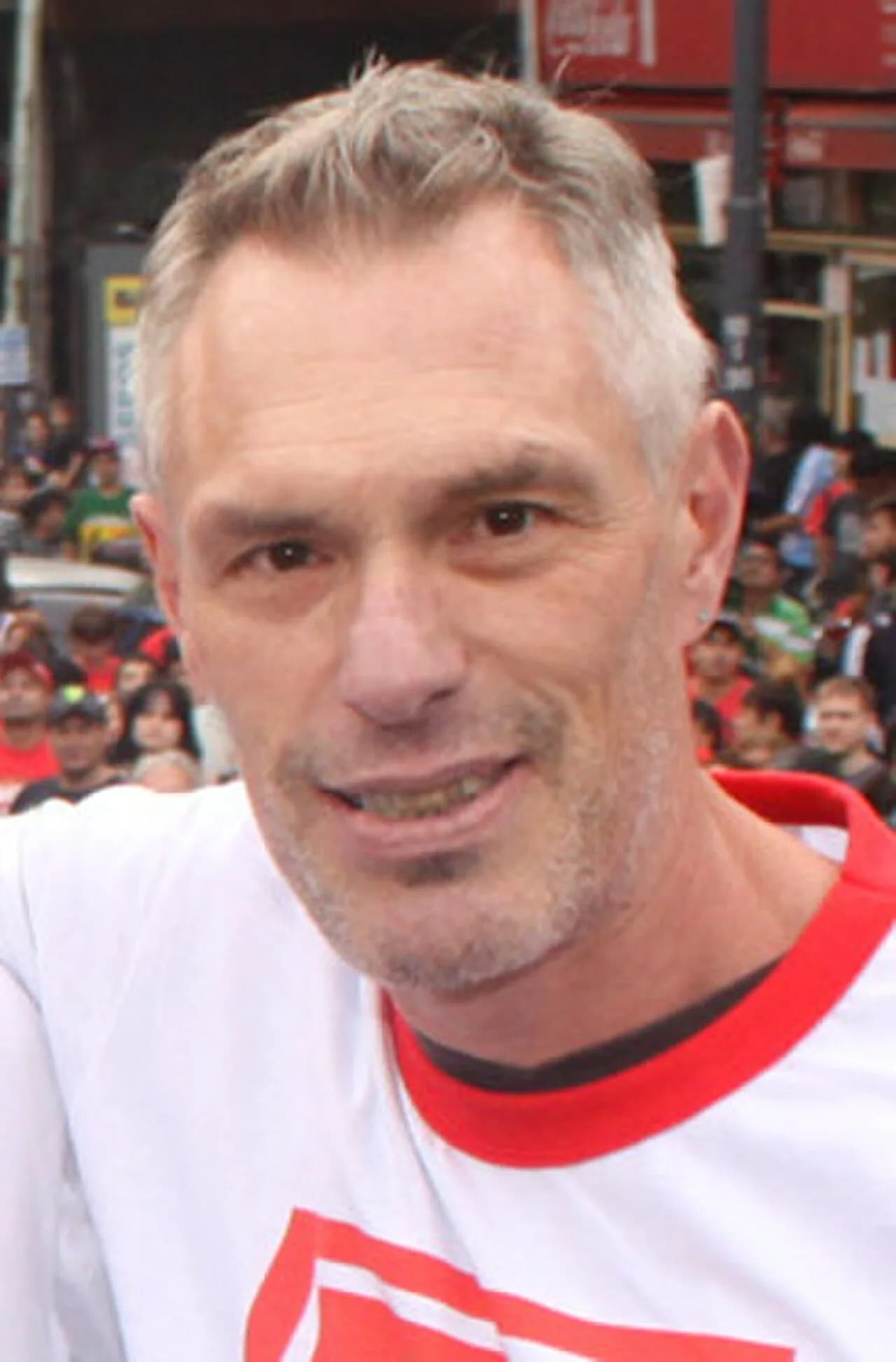 Marcelo Zlotogwiazda