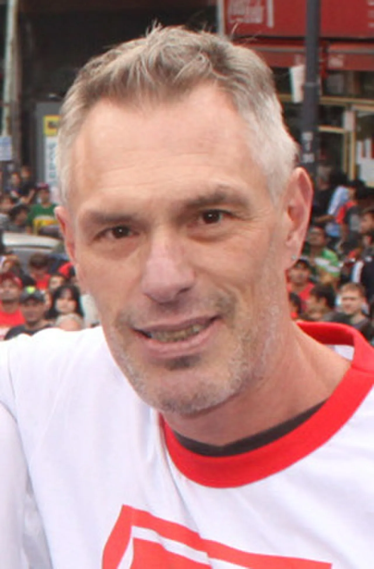 Marcelo Zlotogwiazda