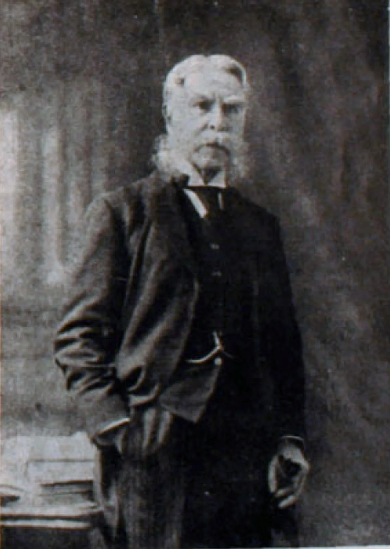 Marcial Martínez Cuadros