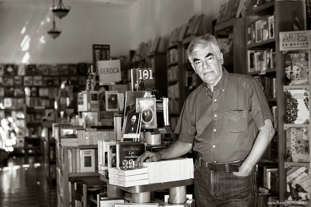 Marco Aurelio Carballo