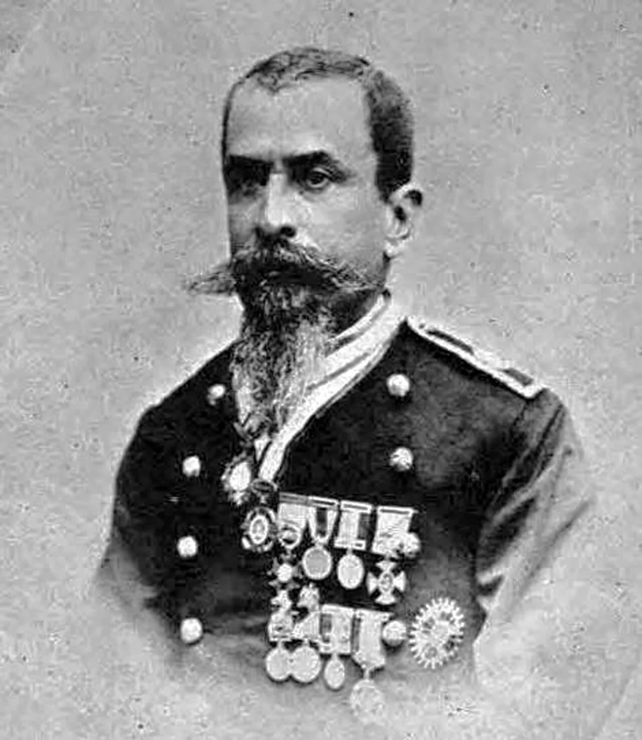 Marcos Carrillo Herrera