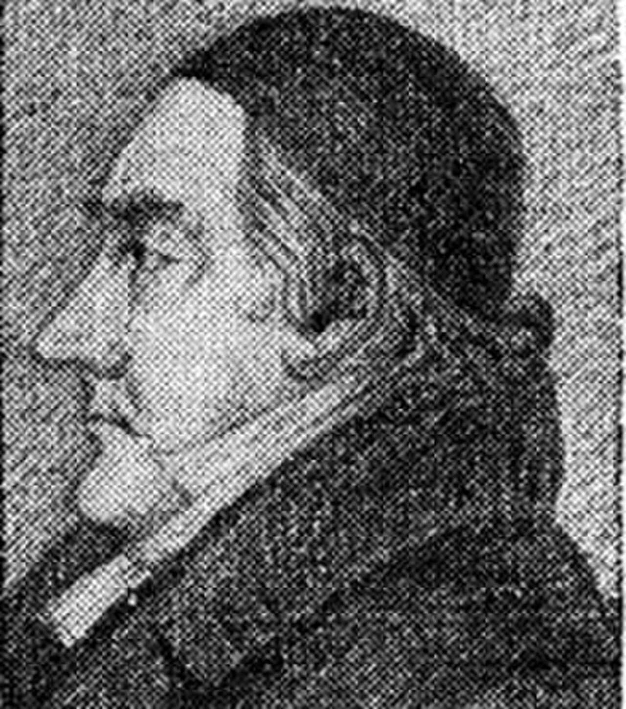 Johan Fredrik Muncktell