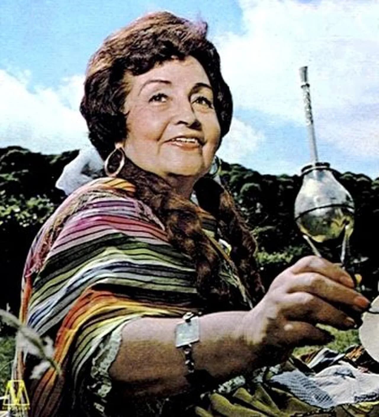 Margarita Palacios