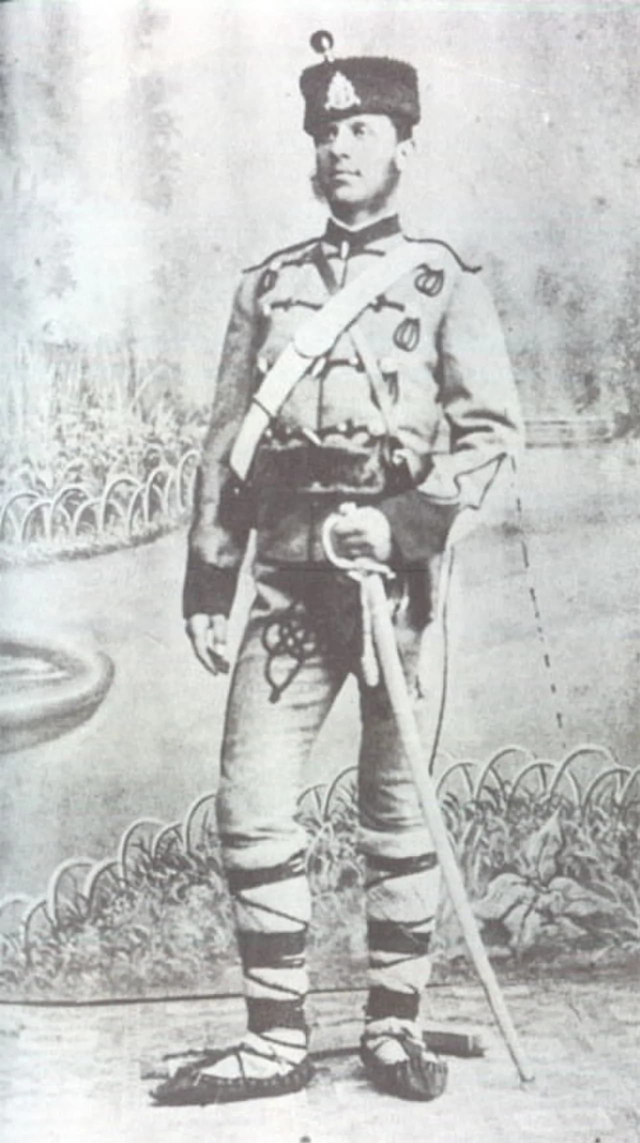 Ilarion Dragostinow
