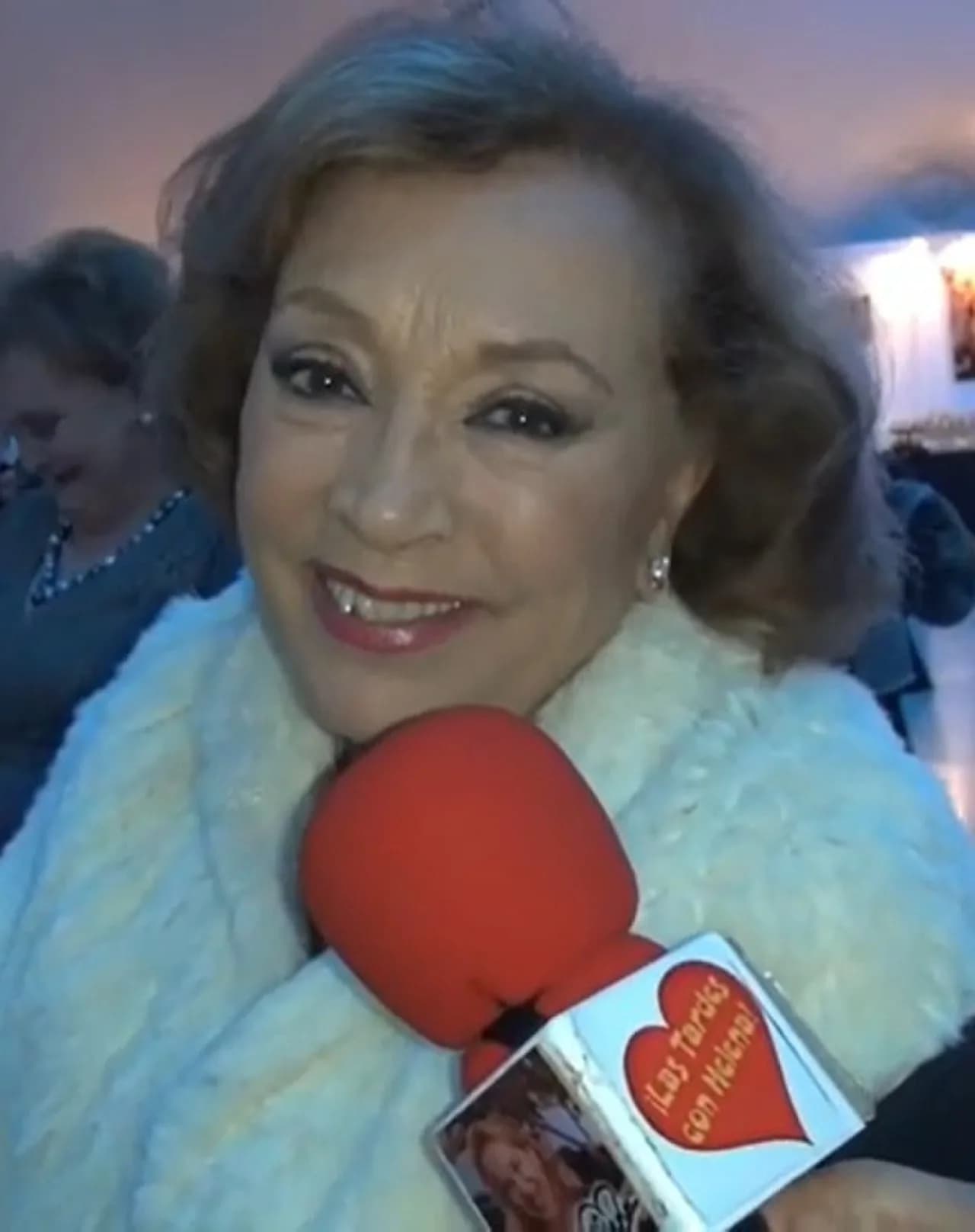Mari Carmen y sus muñecos
