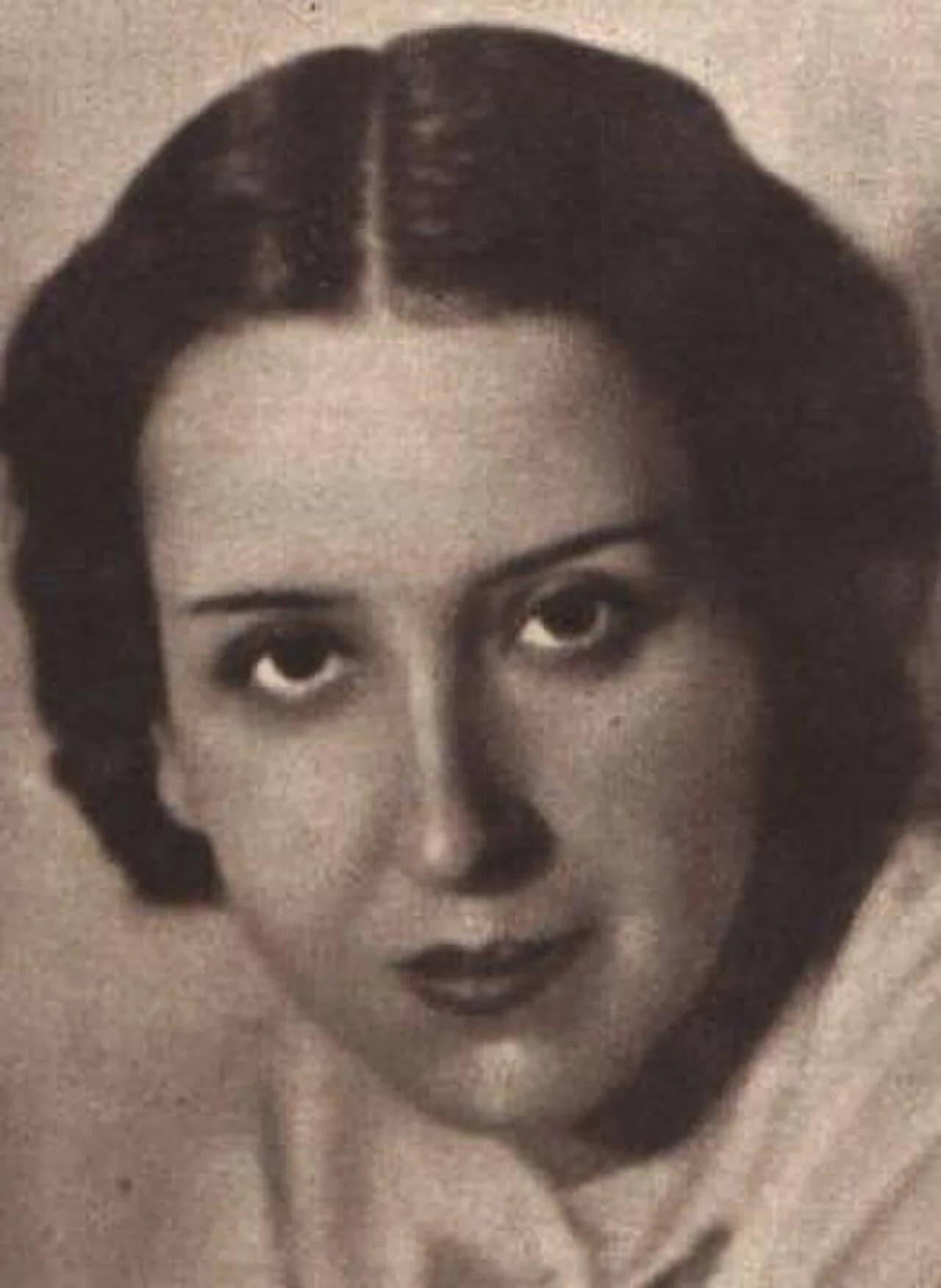 Mari Carmen Prendes