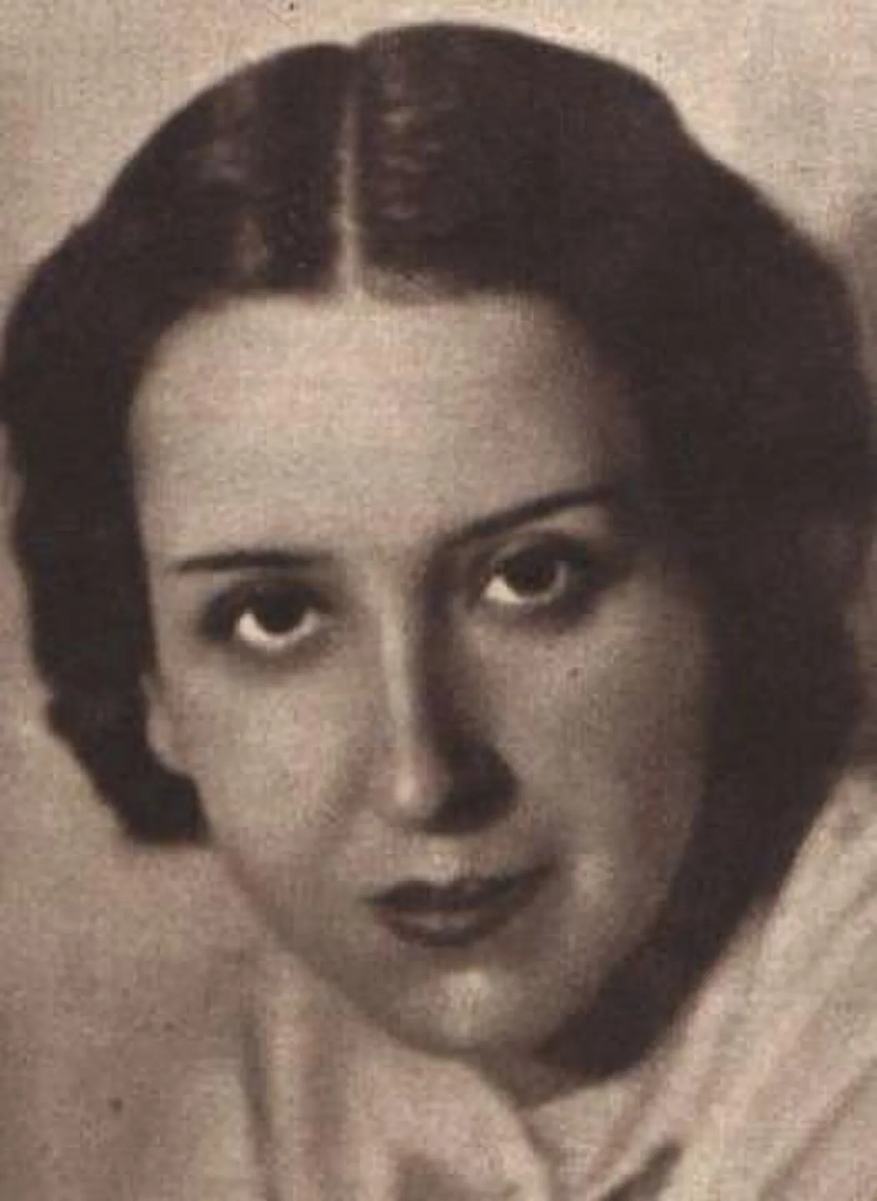 Mari Carmen Prendes