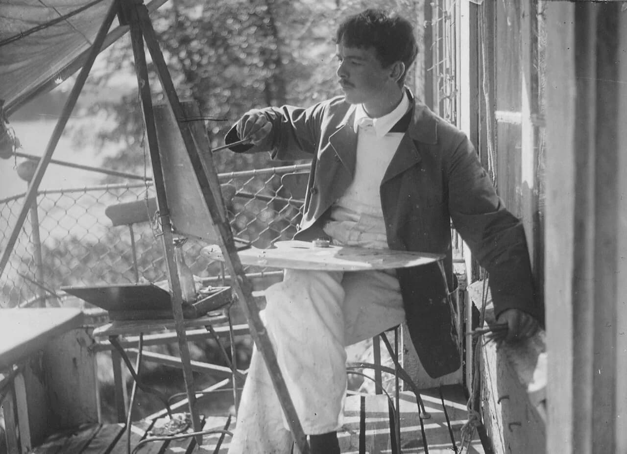 Alf Munthe