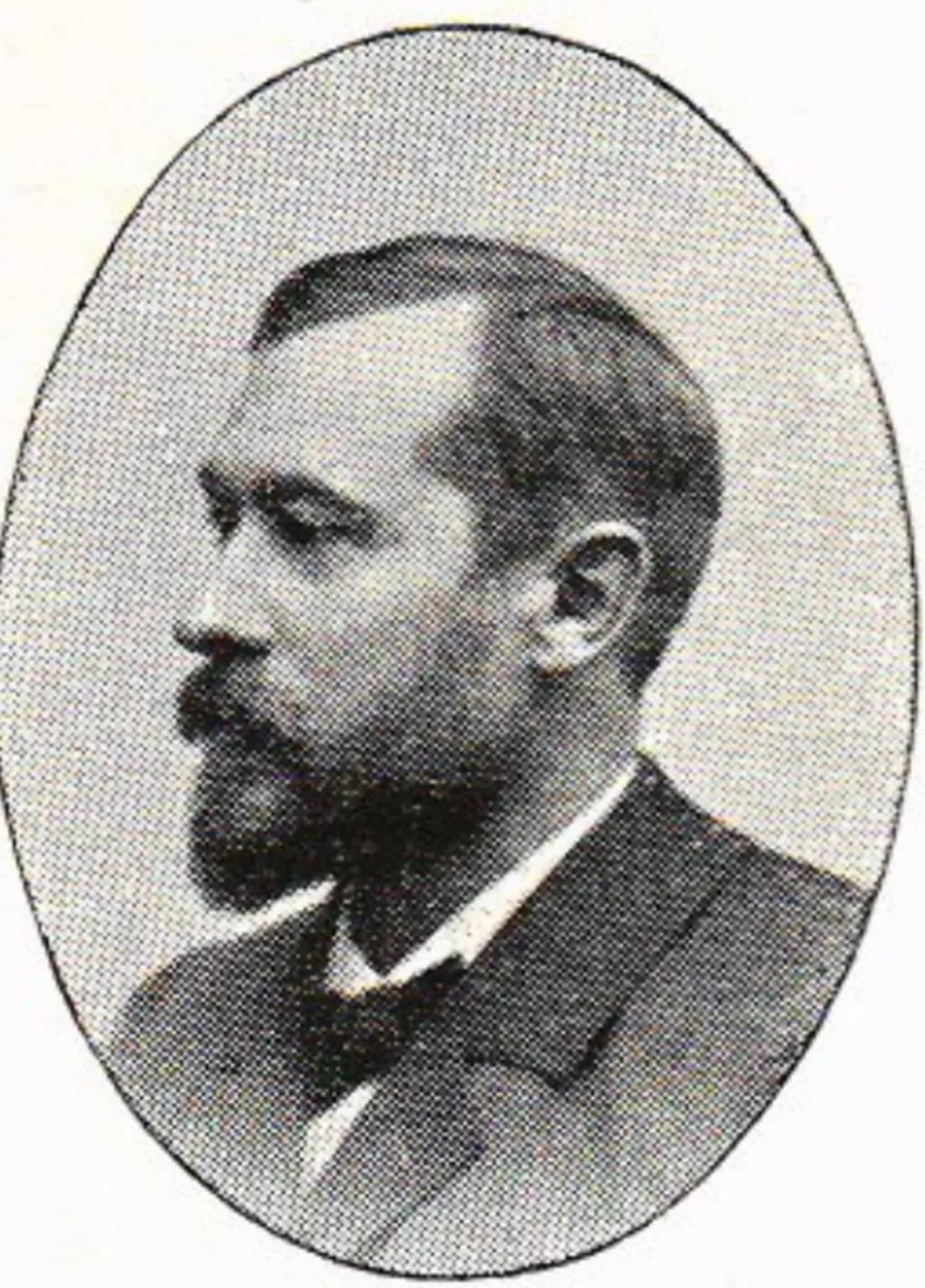 Henrik Munthe