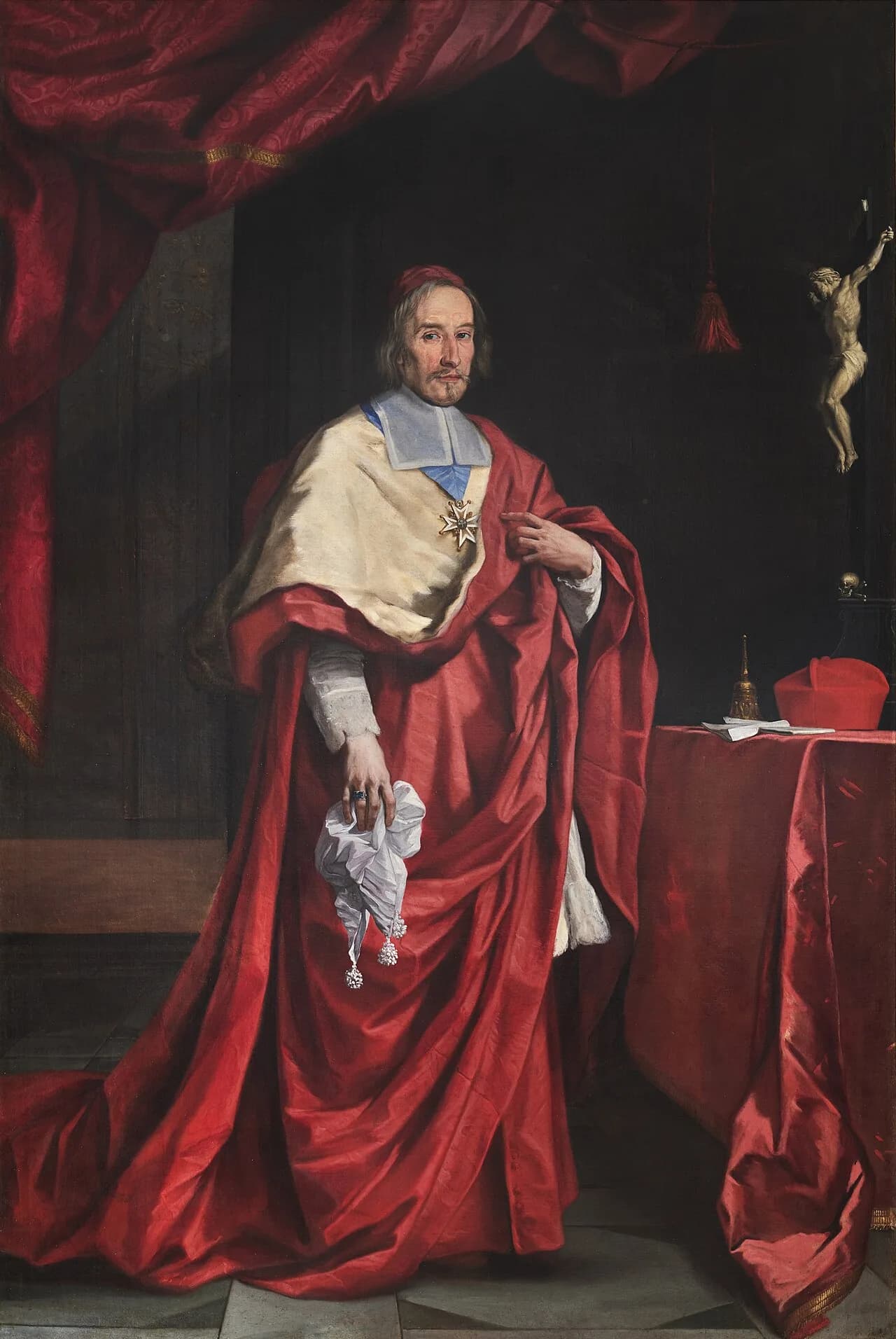 Antonio Barberini