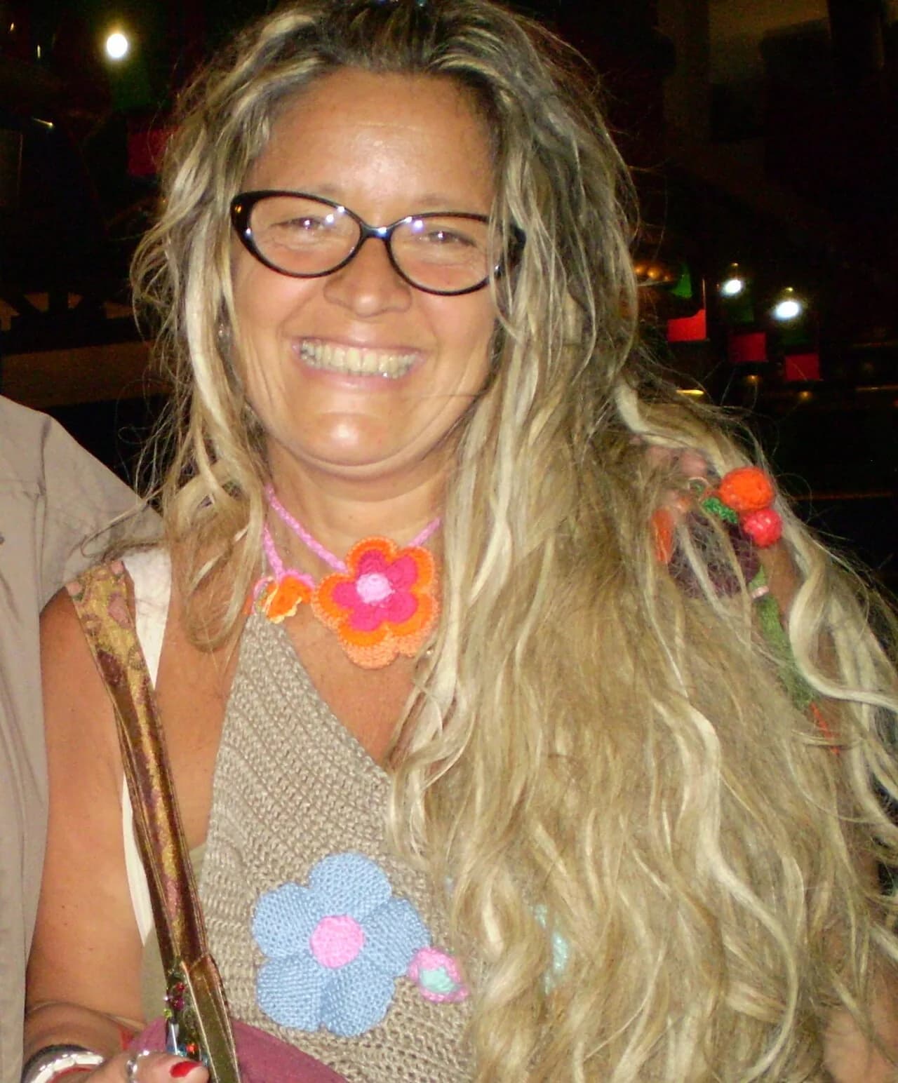 Mariana Moyano