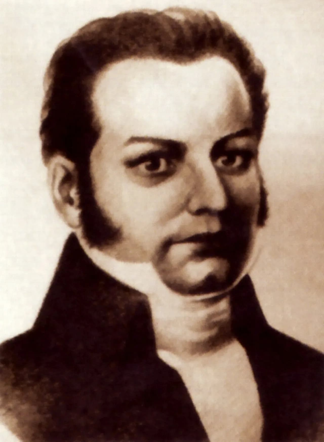 Mariano Alejo Álvarez
