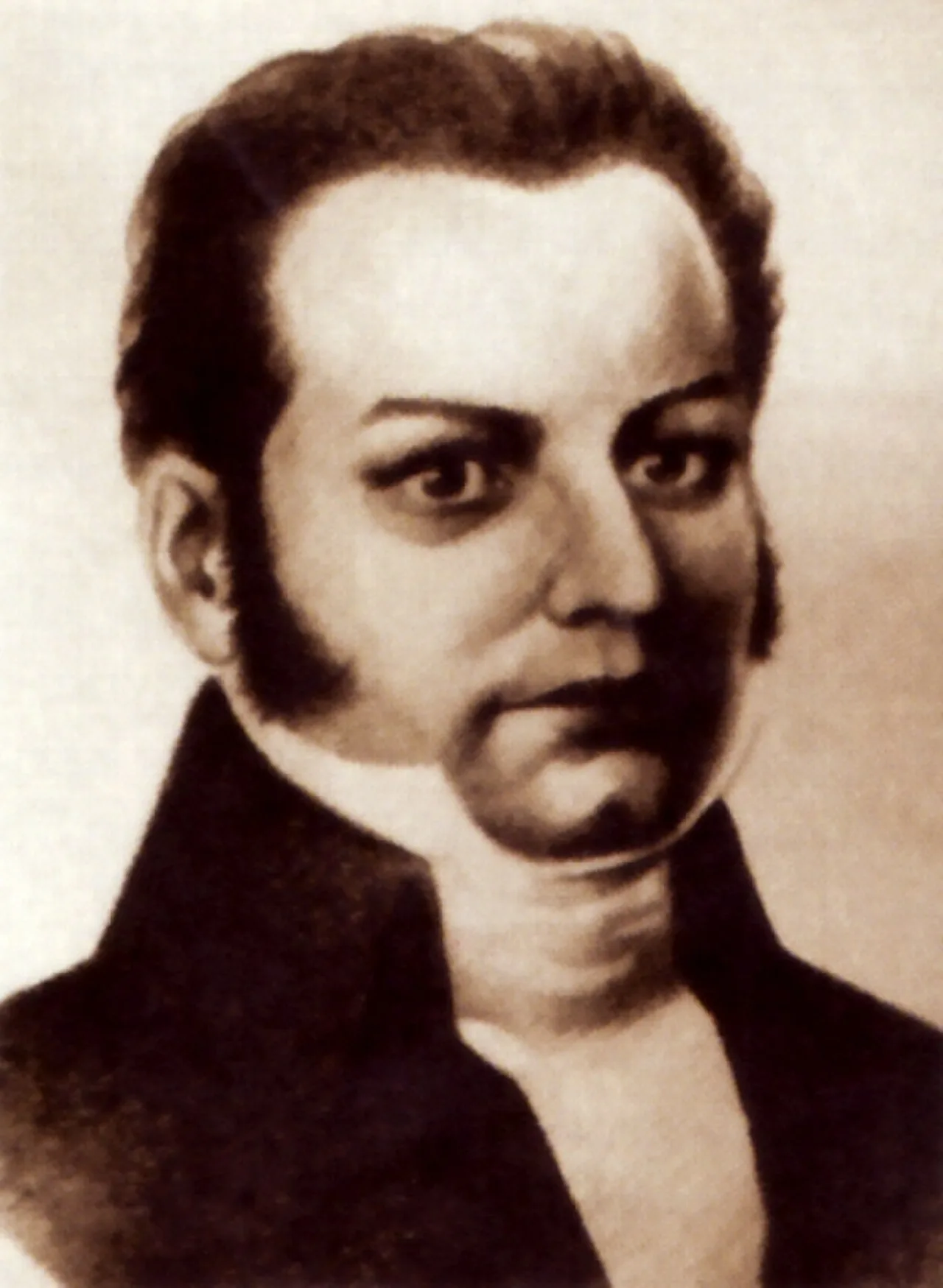 Mariano Alejo Álvarez