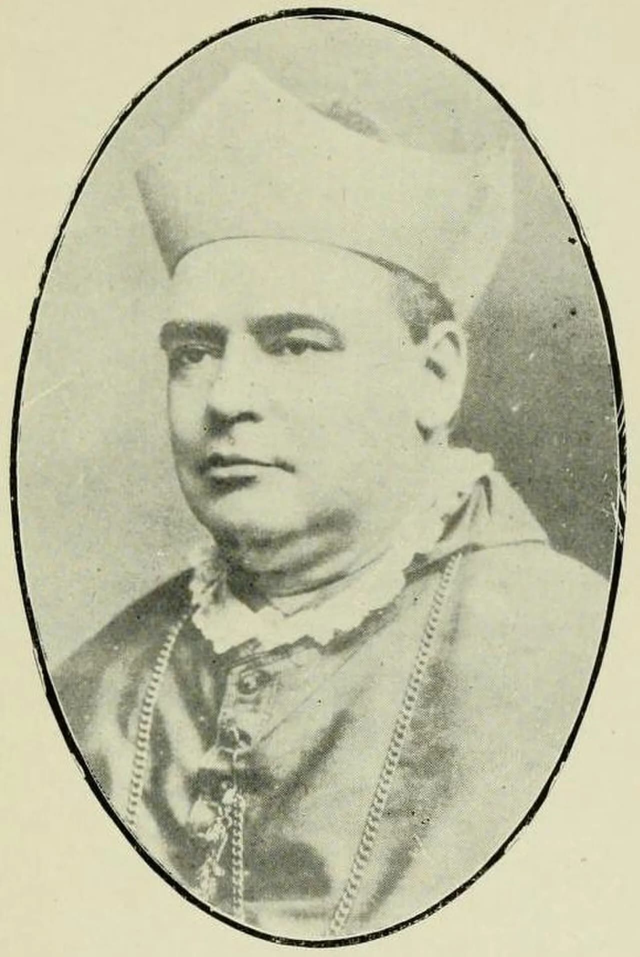 Mariano Antonio Espinosa
