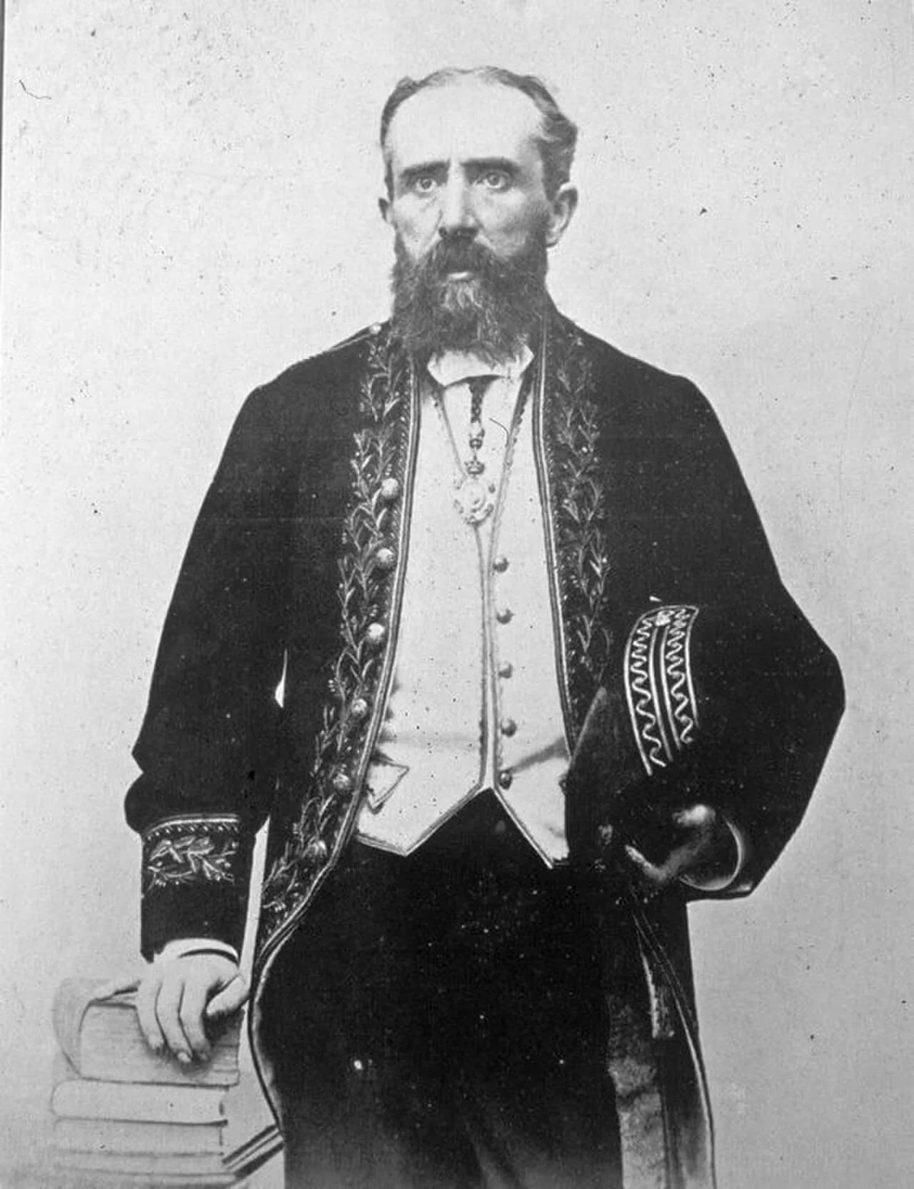 Mariano Catalina