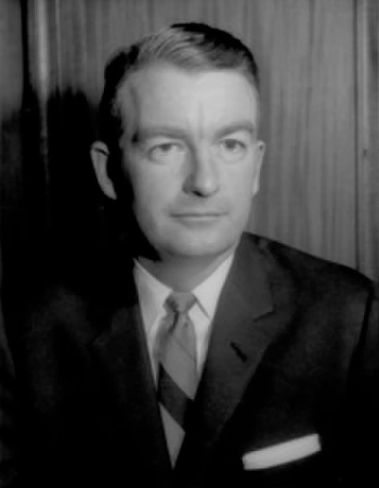 Maurice J. Murphy