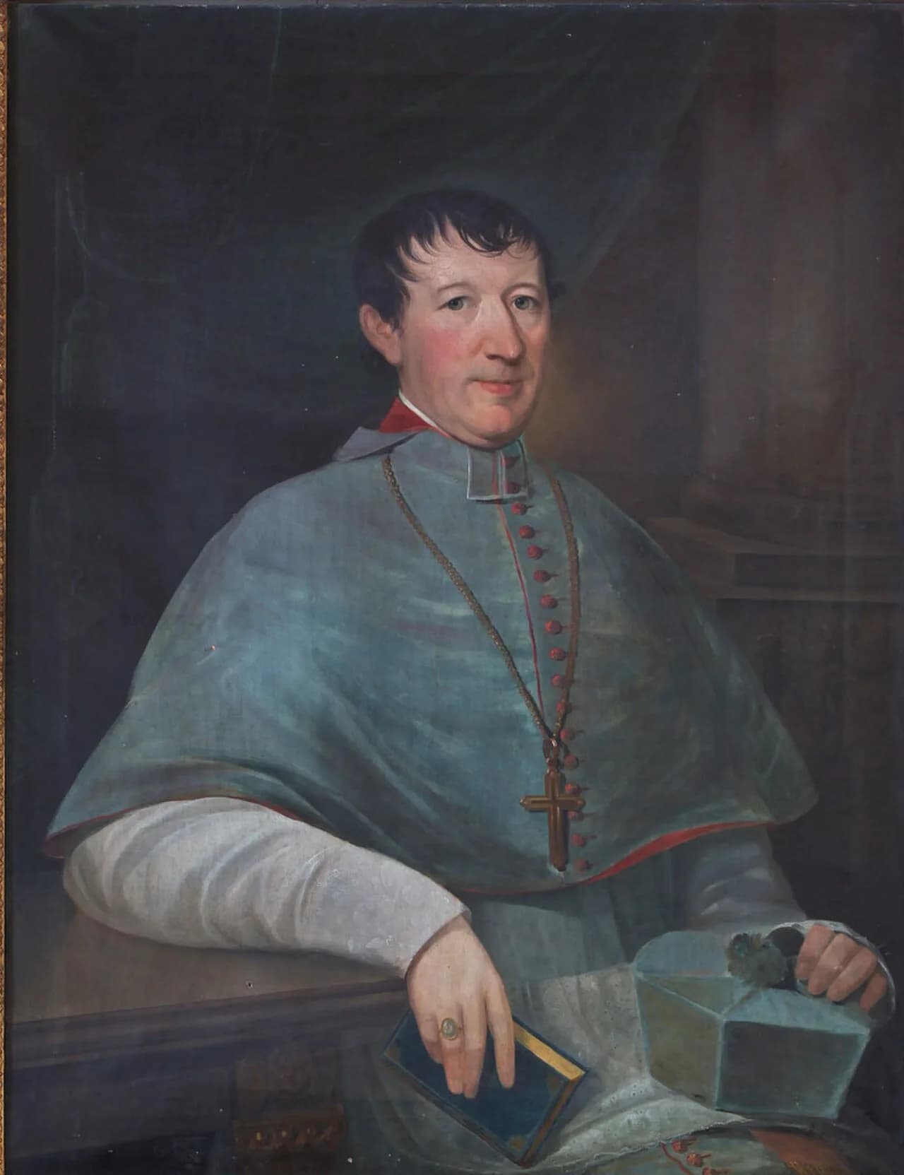 Ignaz Franz Sales Zimmermann