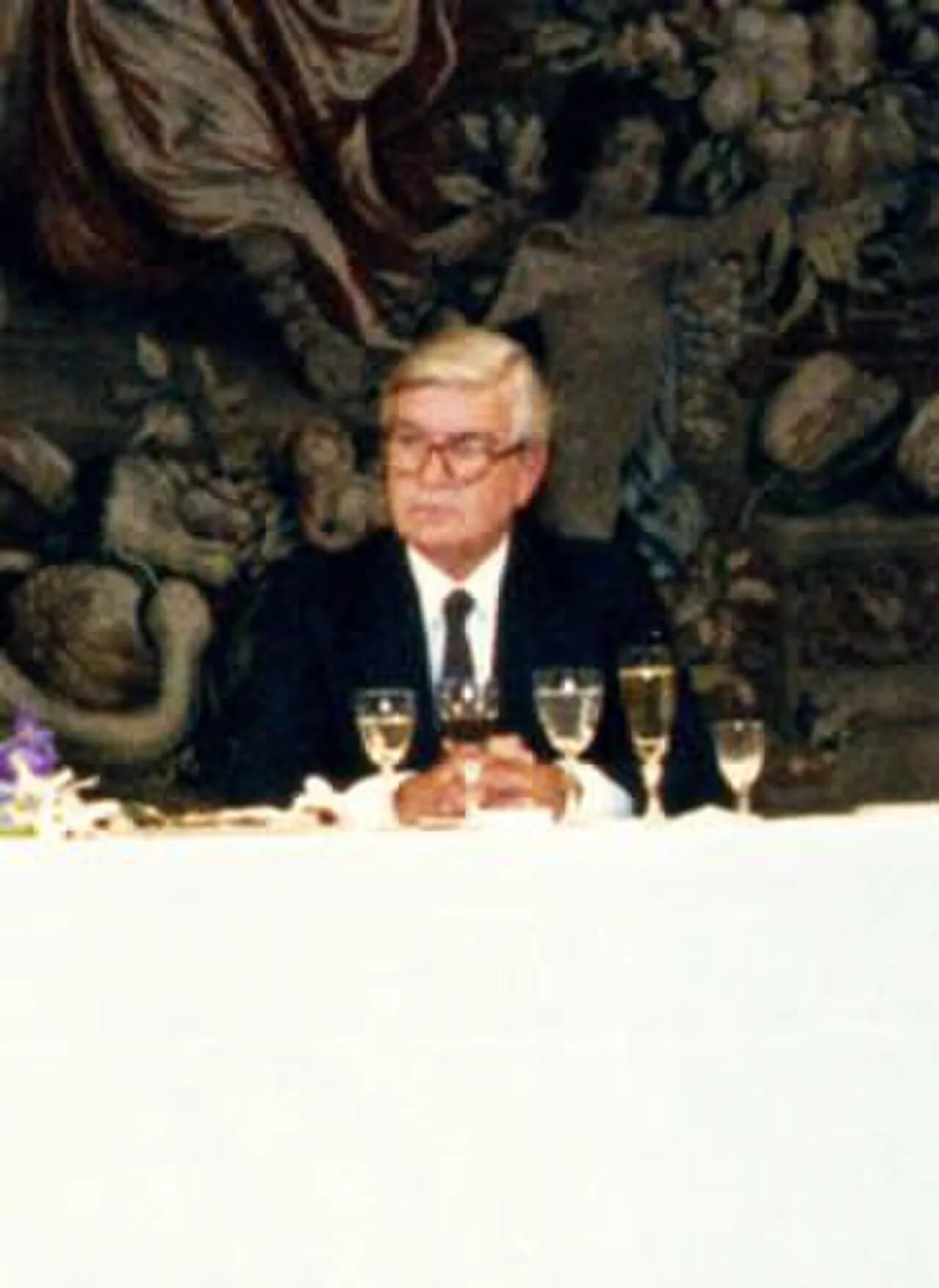 Mariano Rubio Jiménez