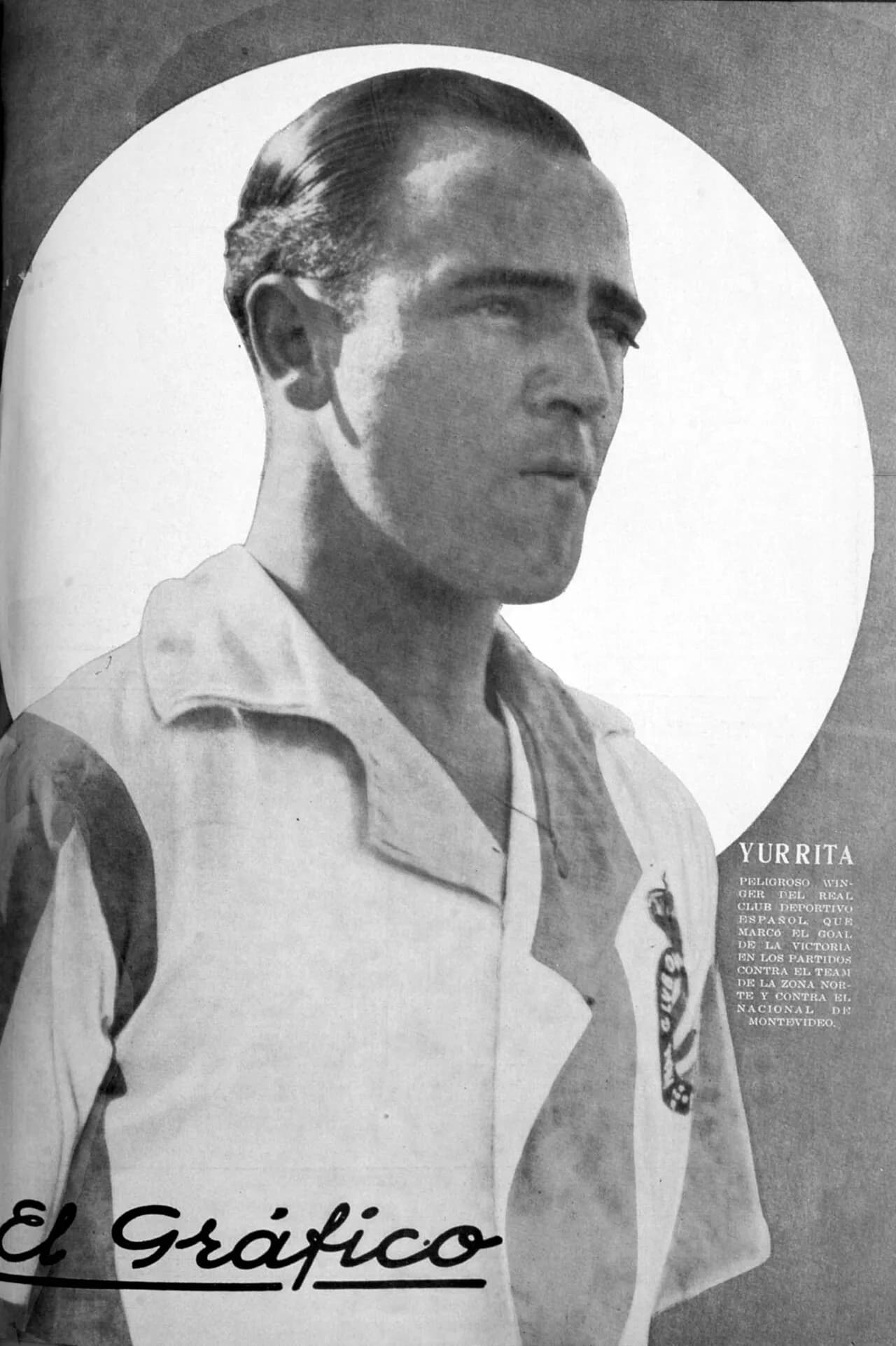 Mariano Yurrita Llorente