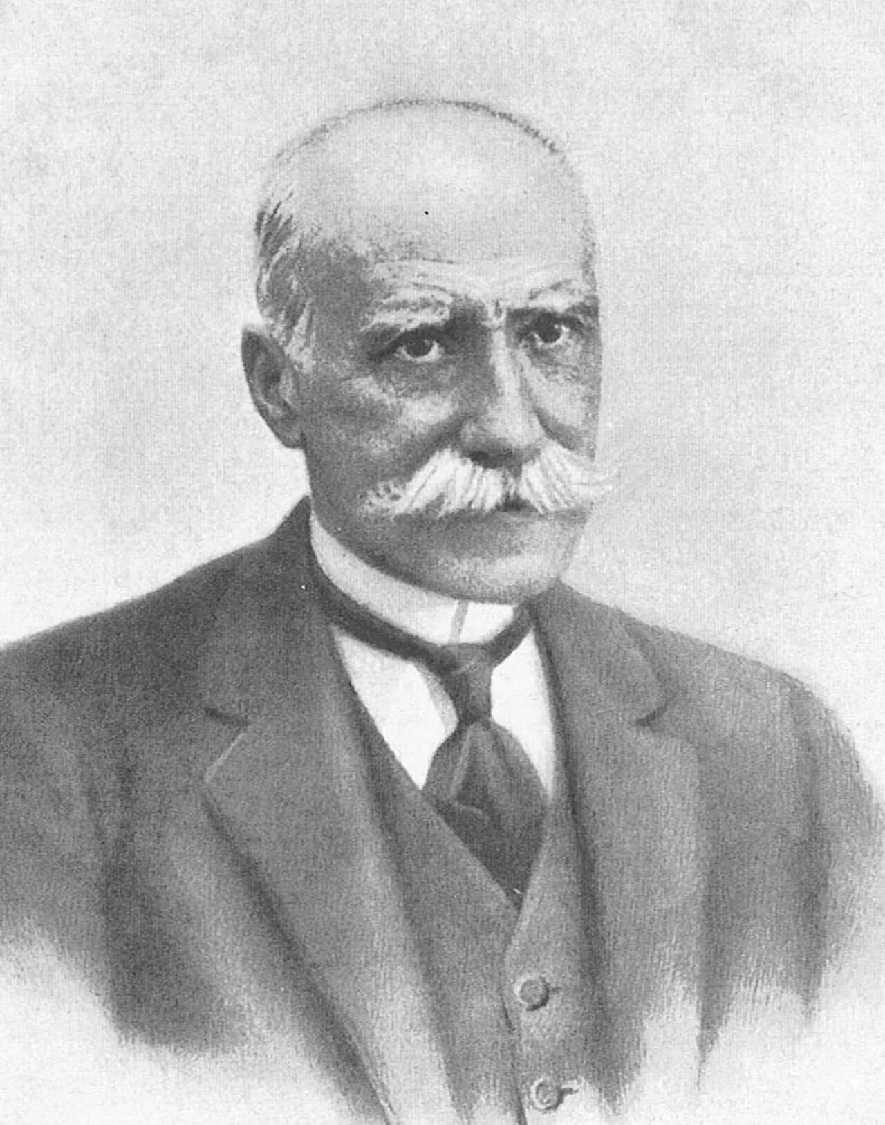 Mariano Zuaznavar