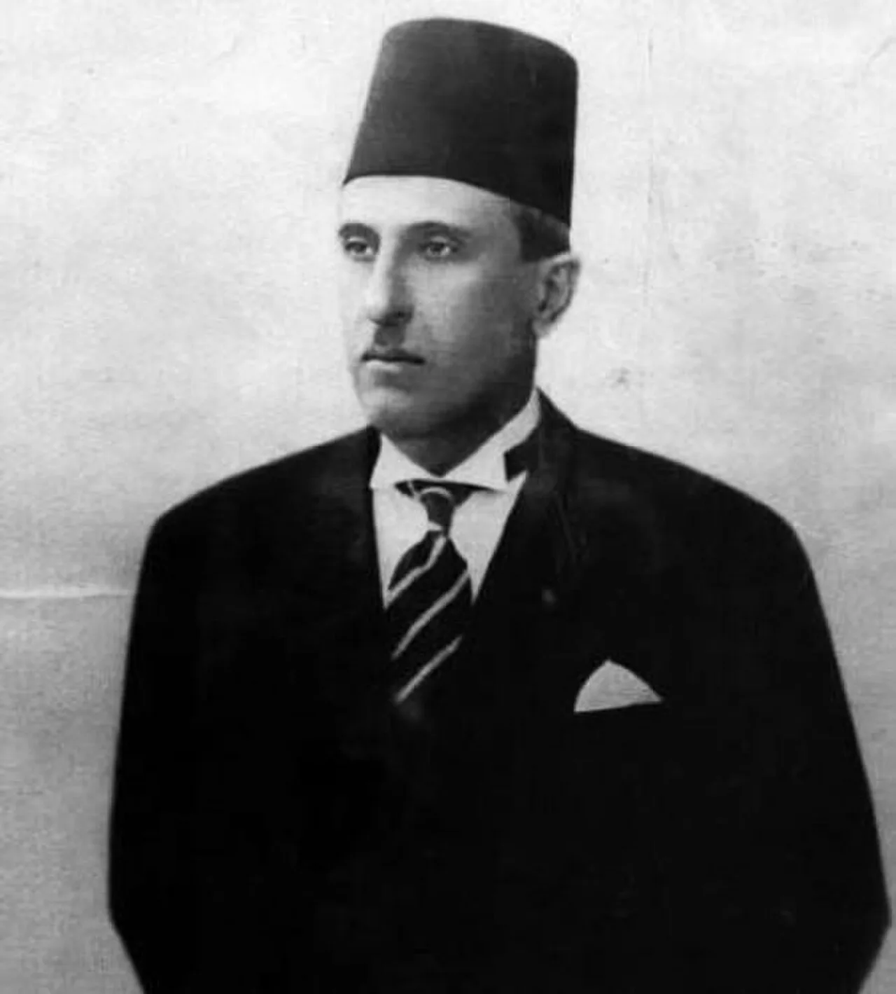 Schukri al-Quwatli
