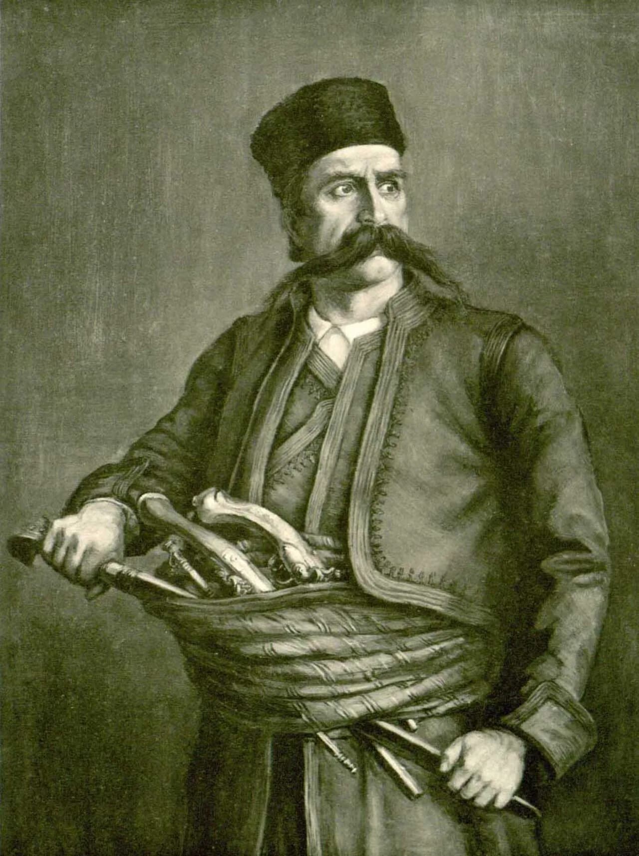 Ilija Birčanin